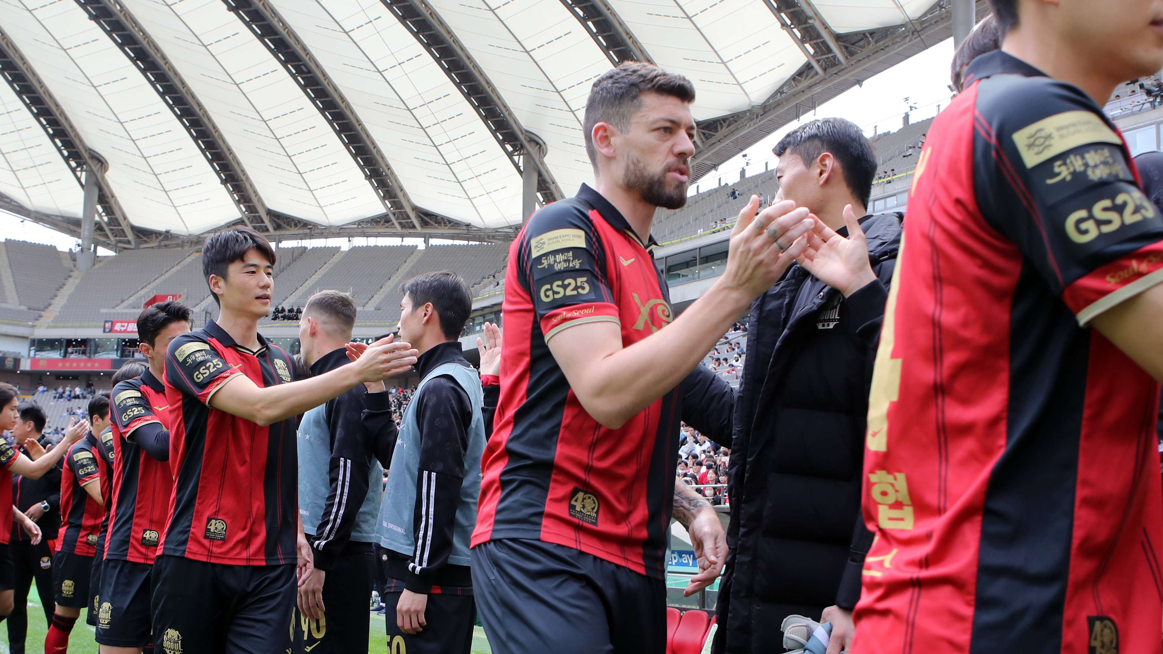 오스마르 255경기