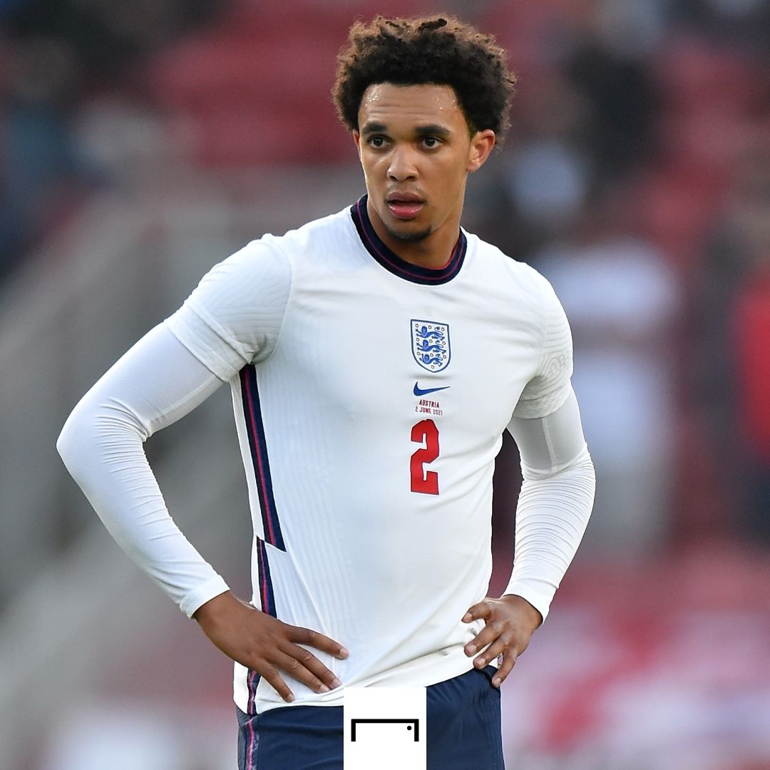 Trent Alexander Arnold England 2021-22 GFX