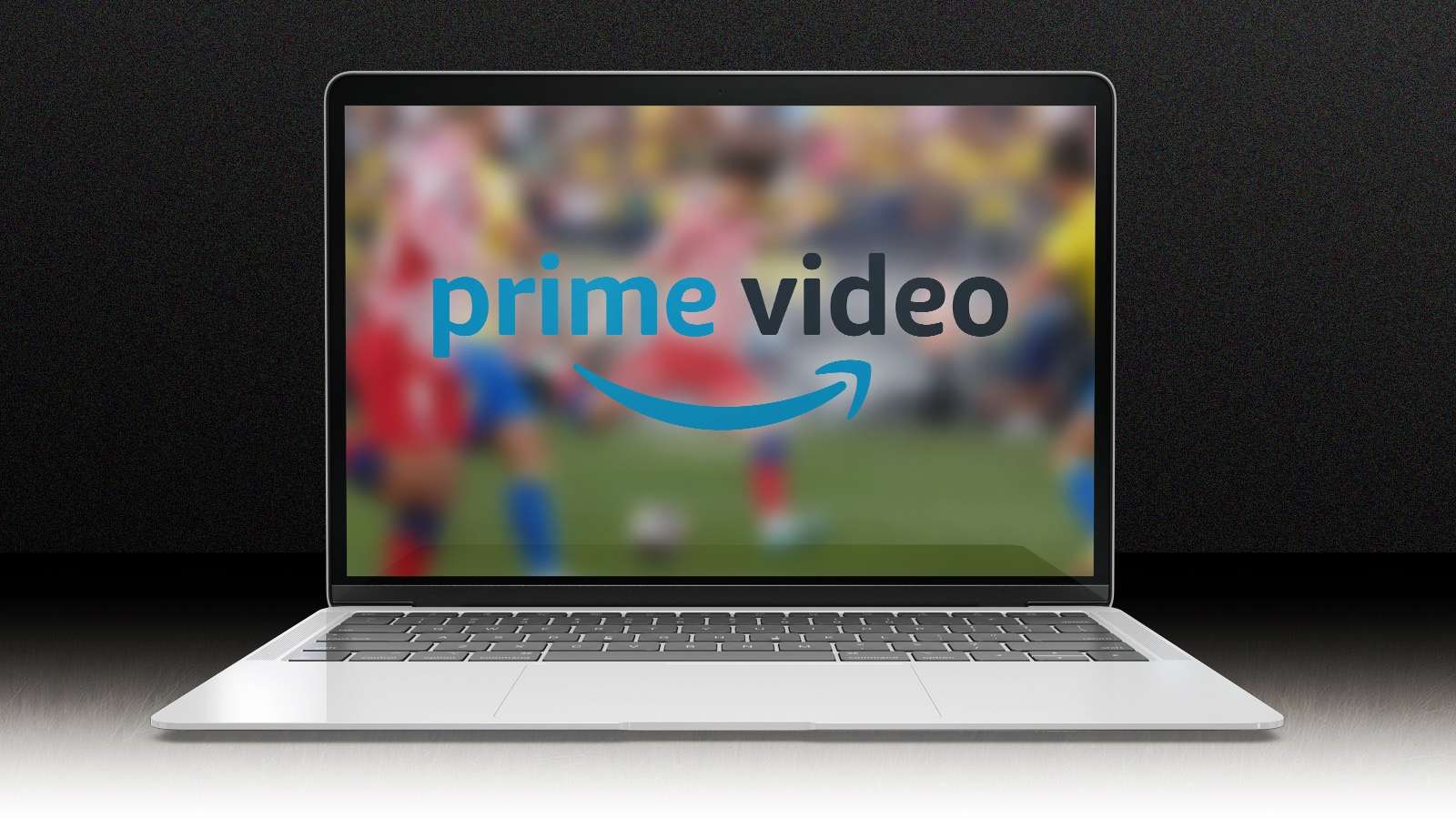 Amazon Prime laptop