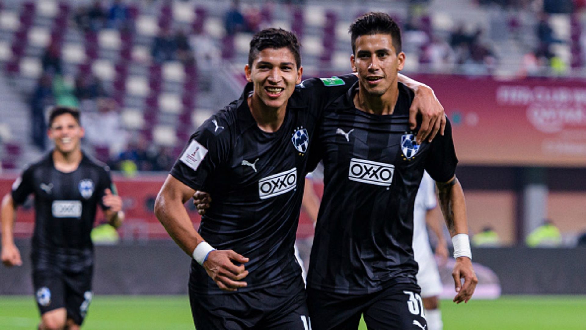 Ángel Zaldívar Monterrey