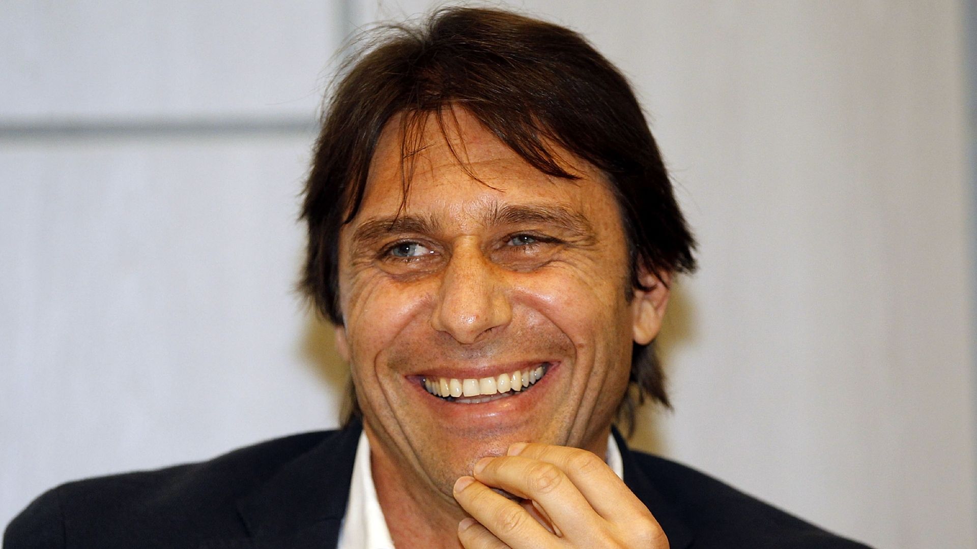 Antonio Conte