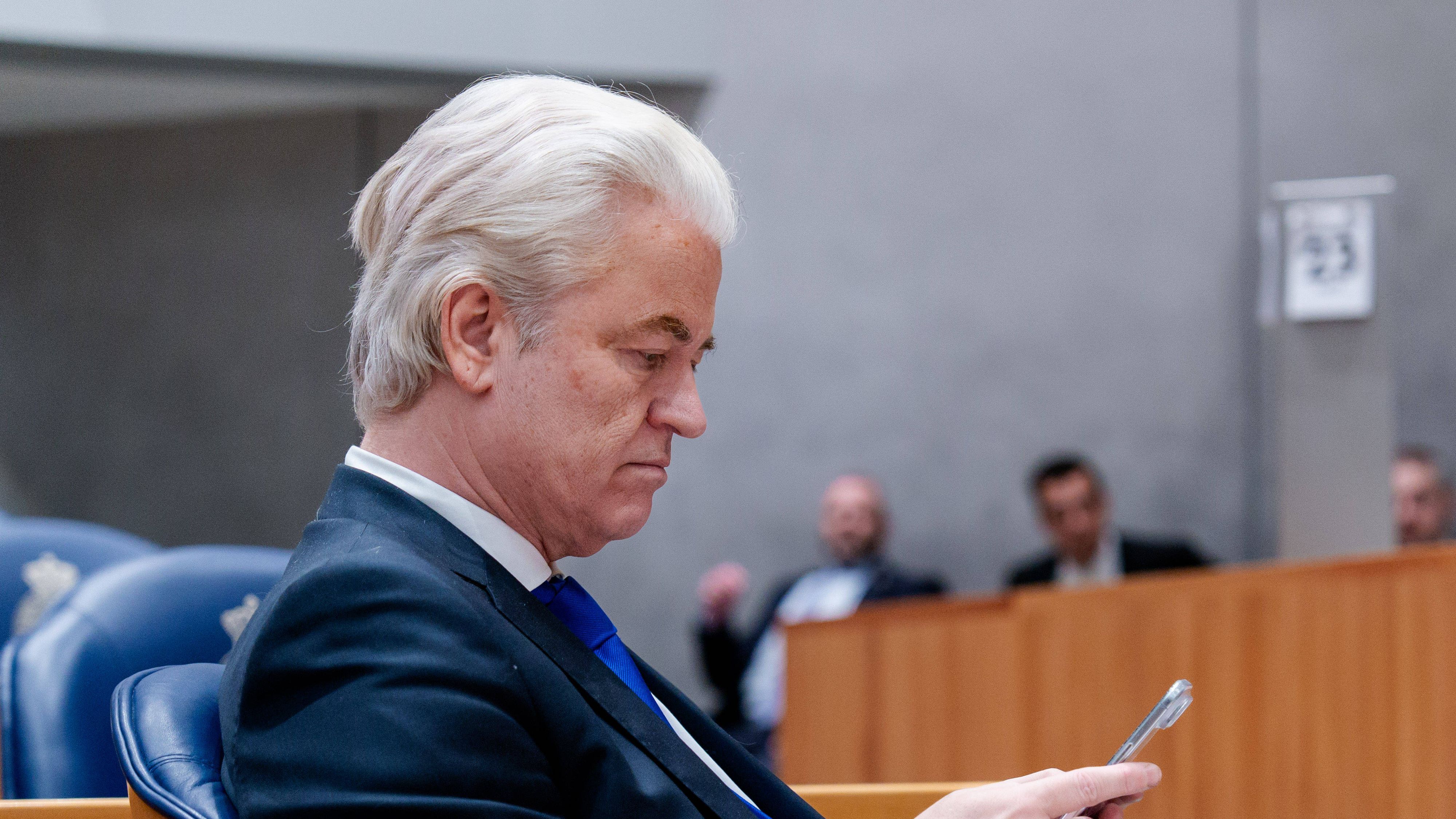 Geert Wilders