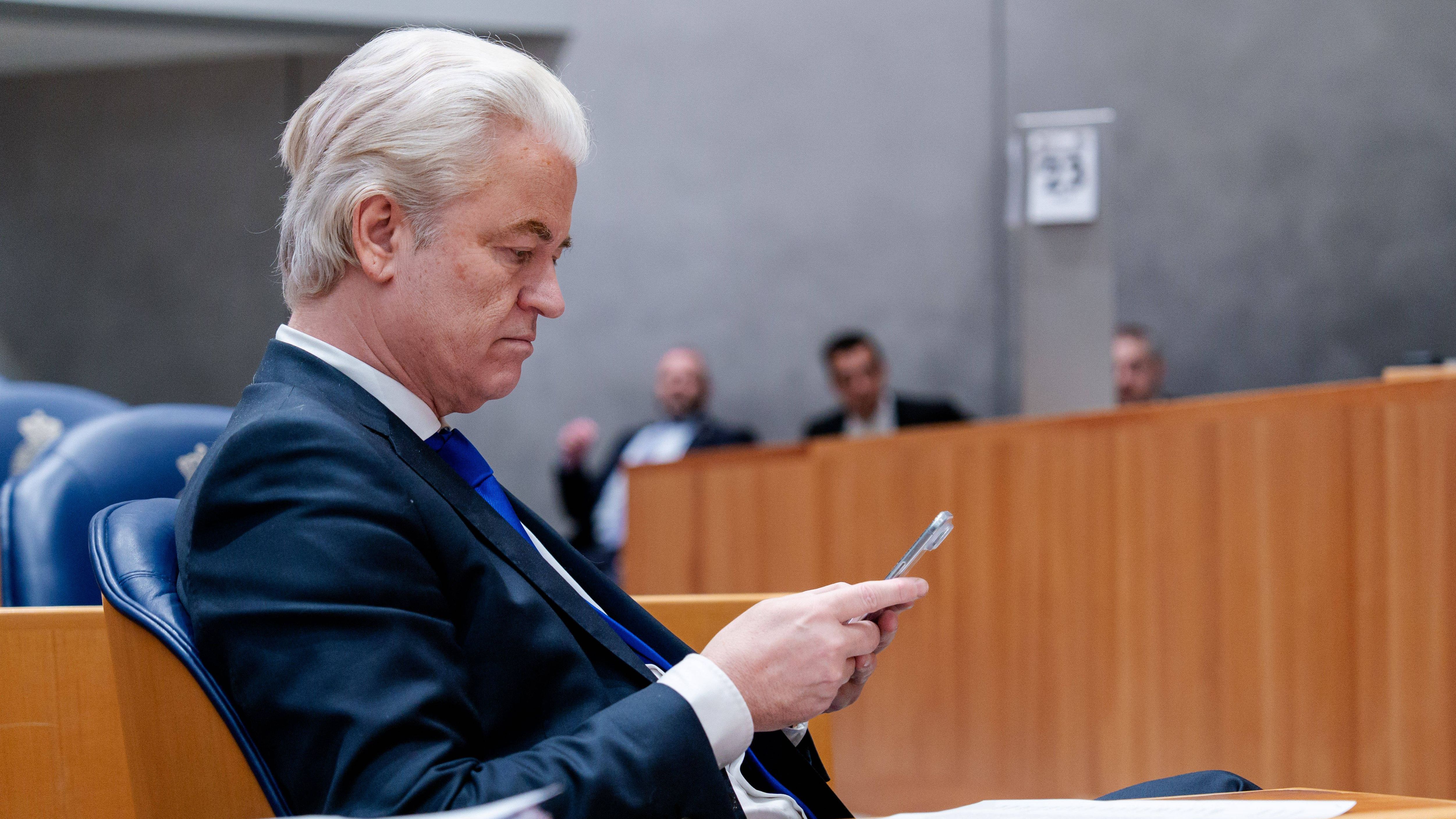 Geert Wilders