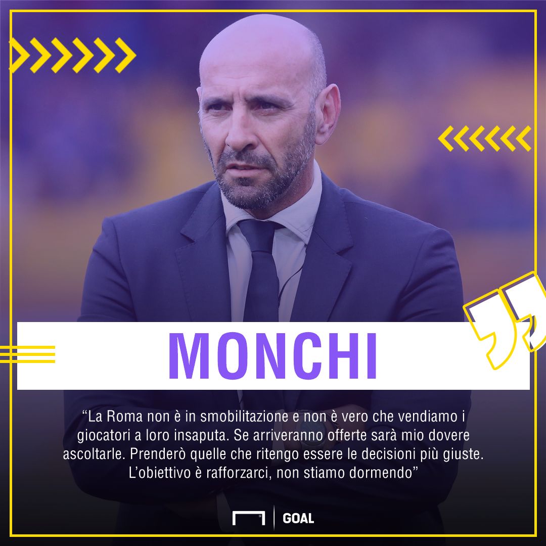 PS MONCHI