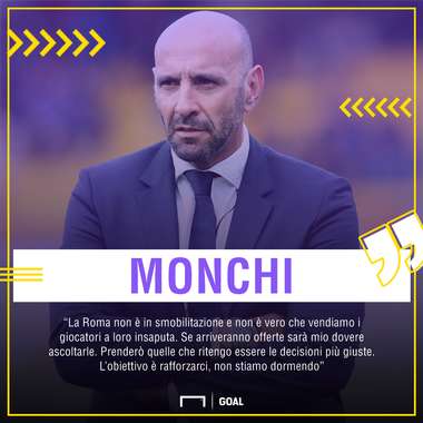 PS MONCHI