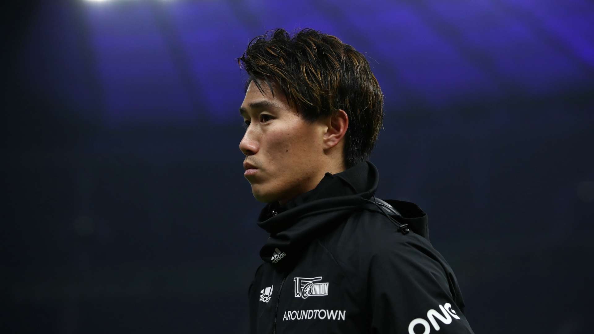 Keita Endo 2020-12-04