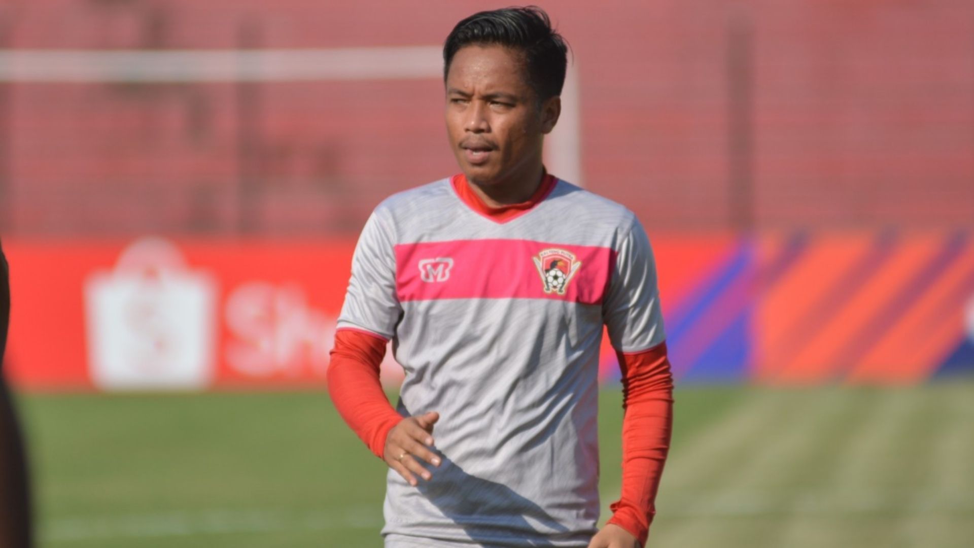 I Gede Sukadana - Kalteng Putra