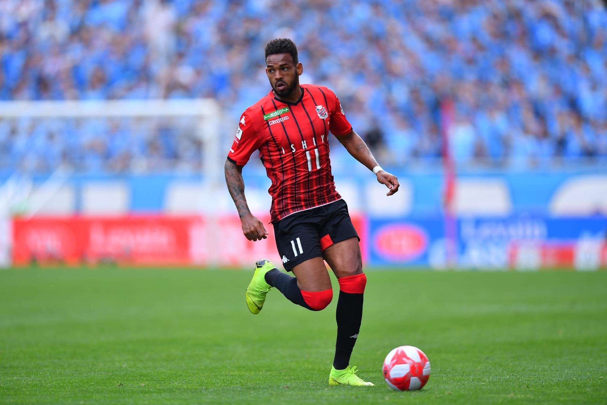 อันแดร์สัน โลเปส