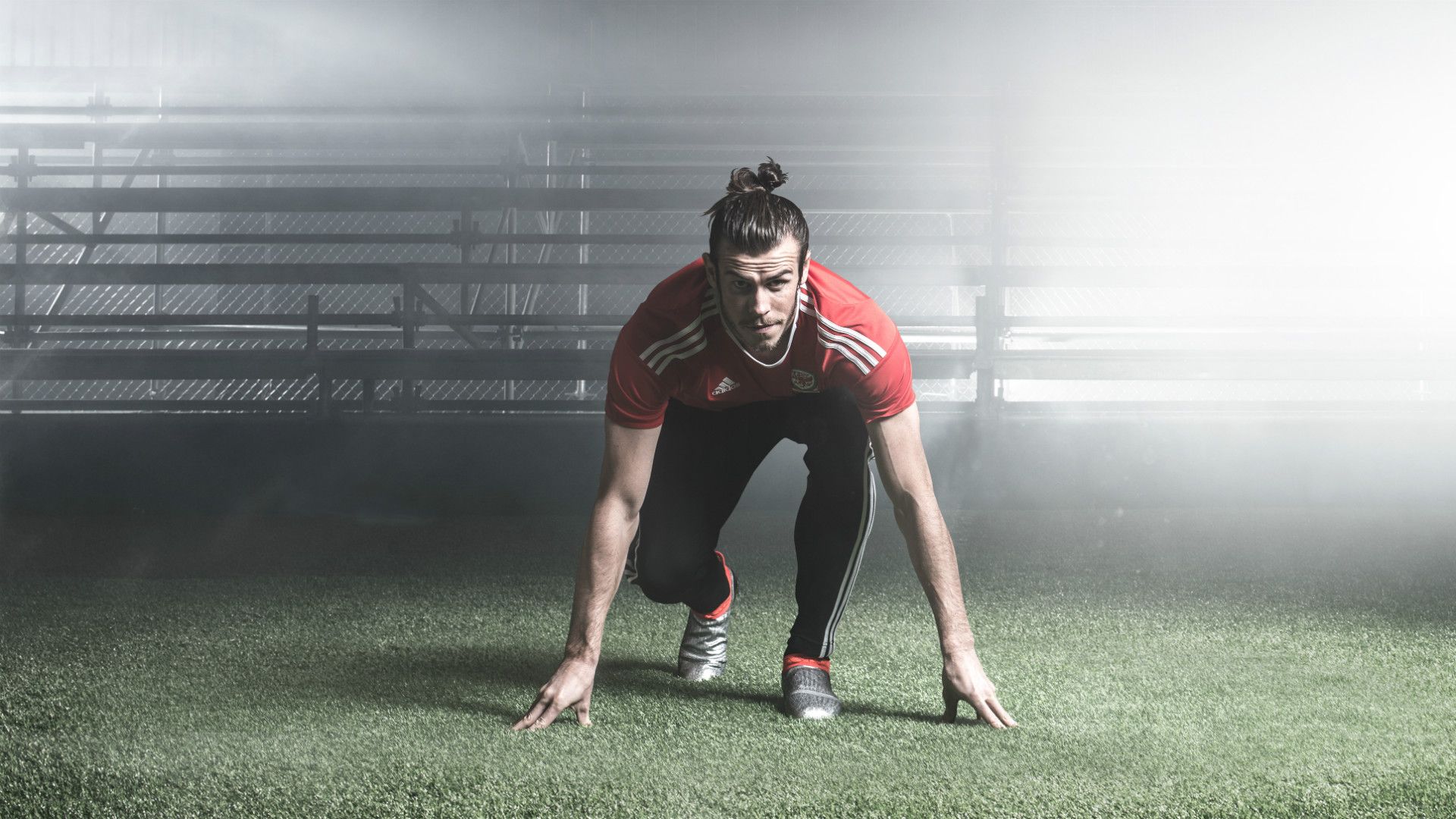 Gareth Bale Adidas