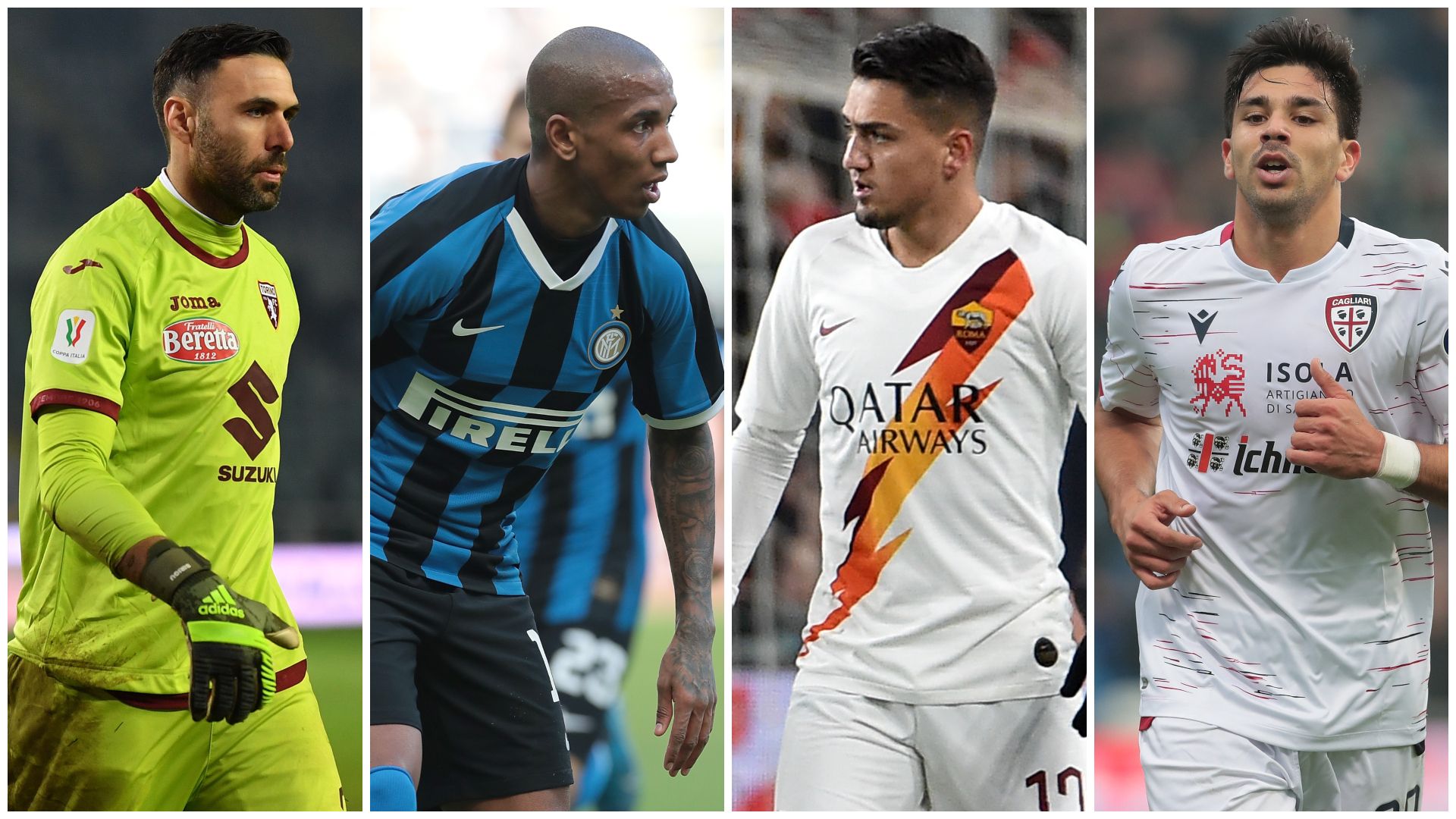 Consigli 23a giornata