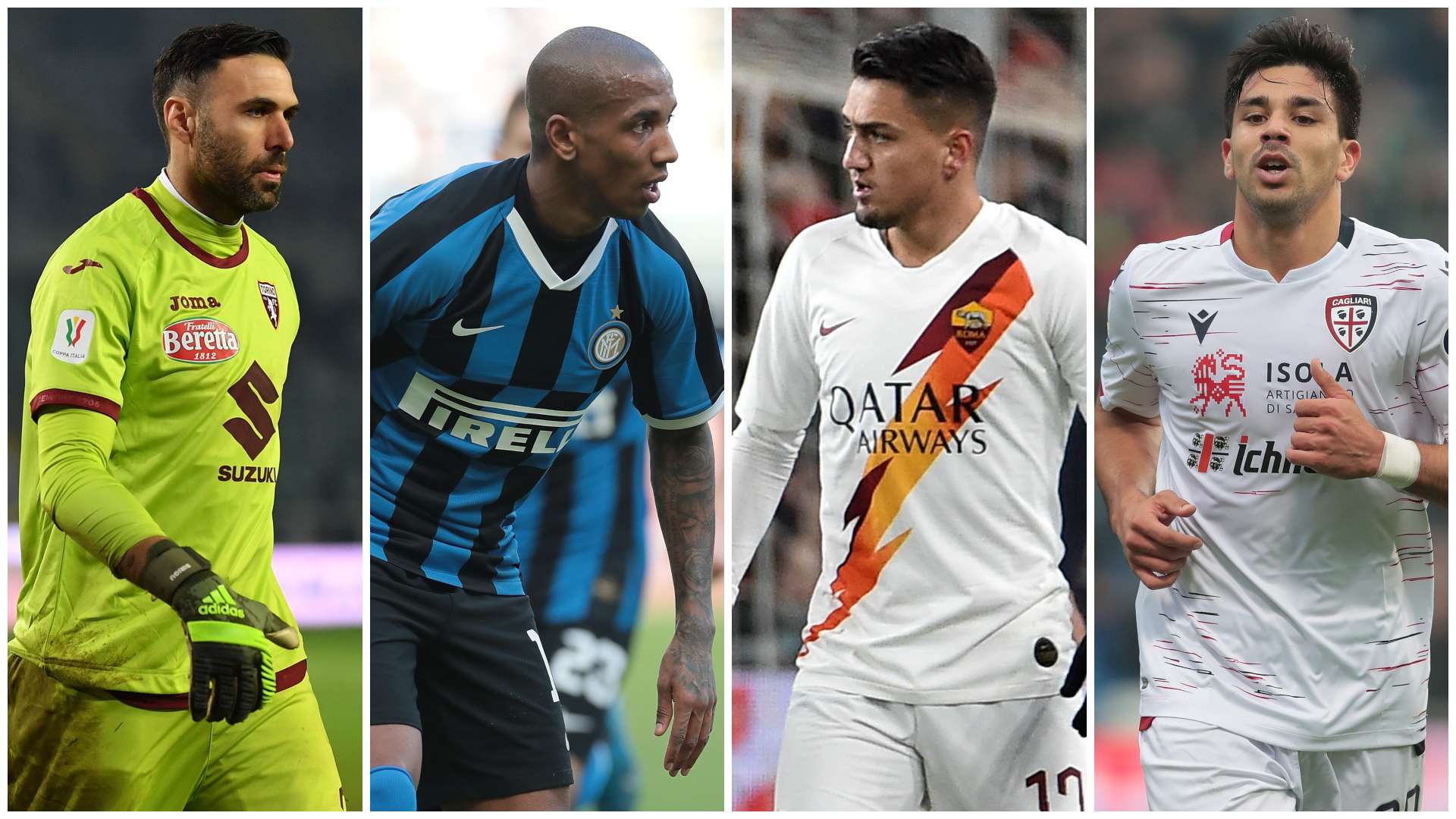 Consigli 23a giornata