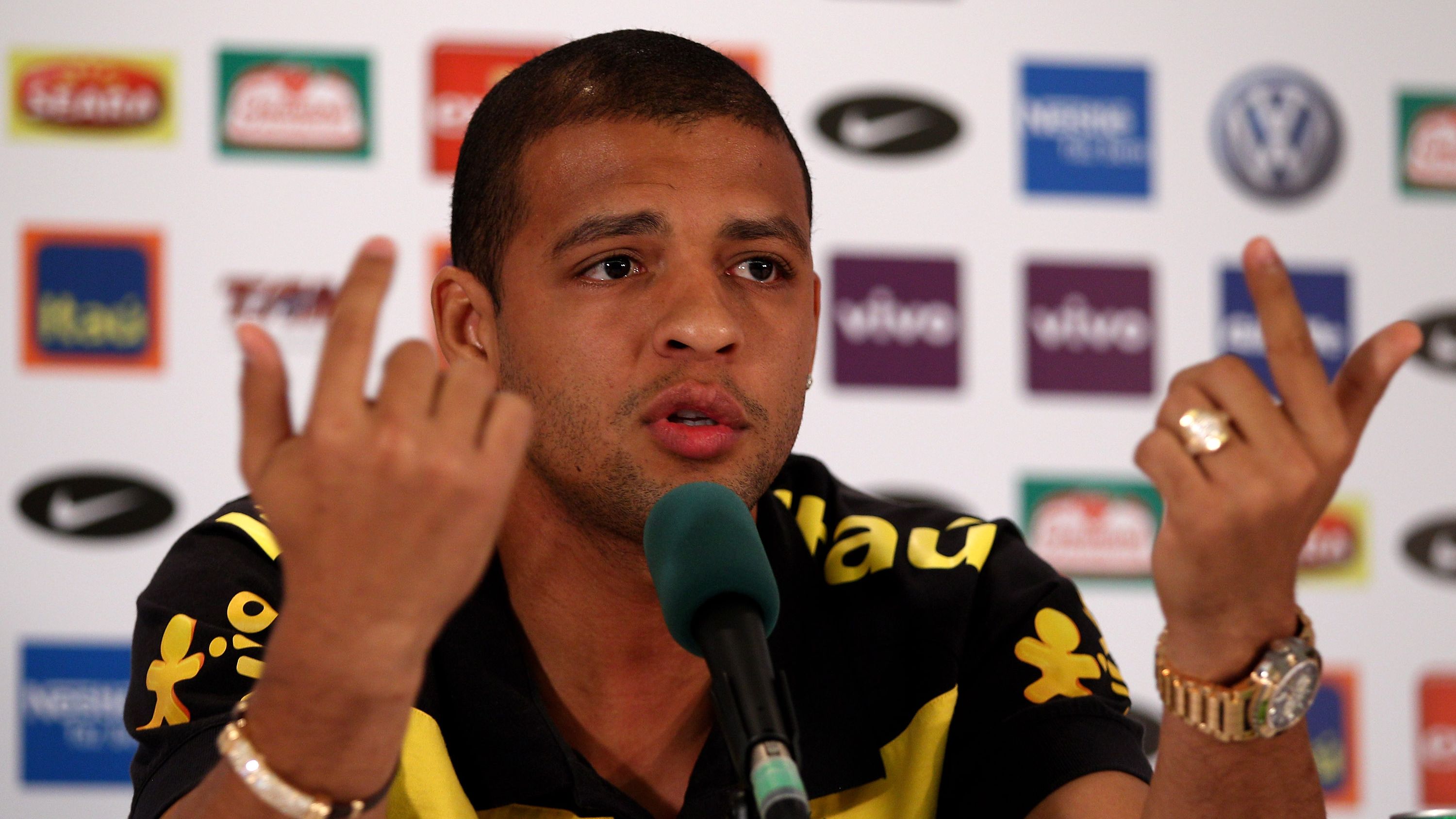 Felipe Melo