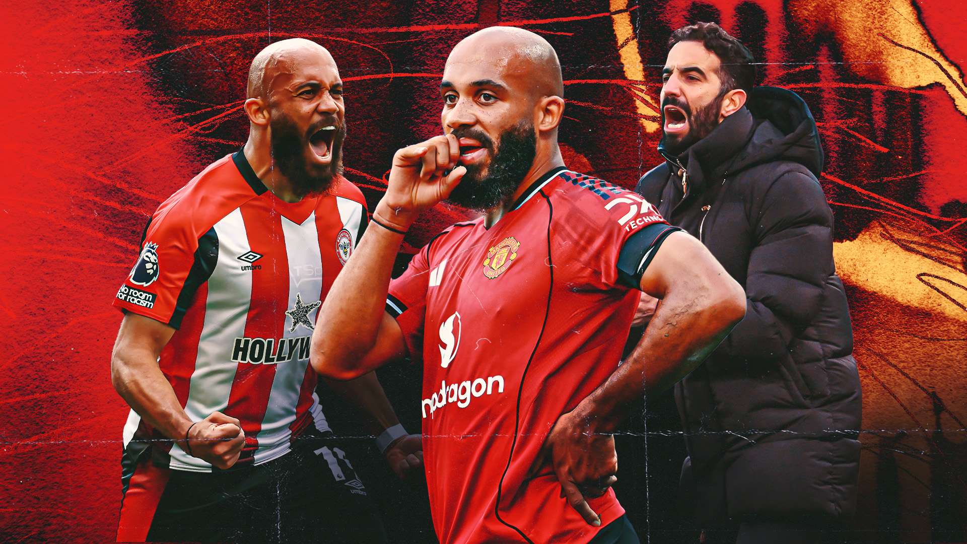 Nhận định bóng đá Brentford vs MU - Vòng 6 Ngoại hạng Anh: Mbeumo gieo sầu cho đội bóng cũ?