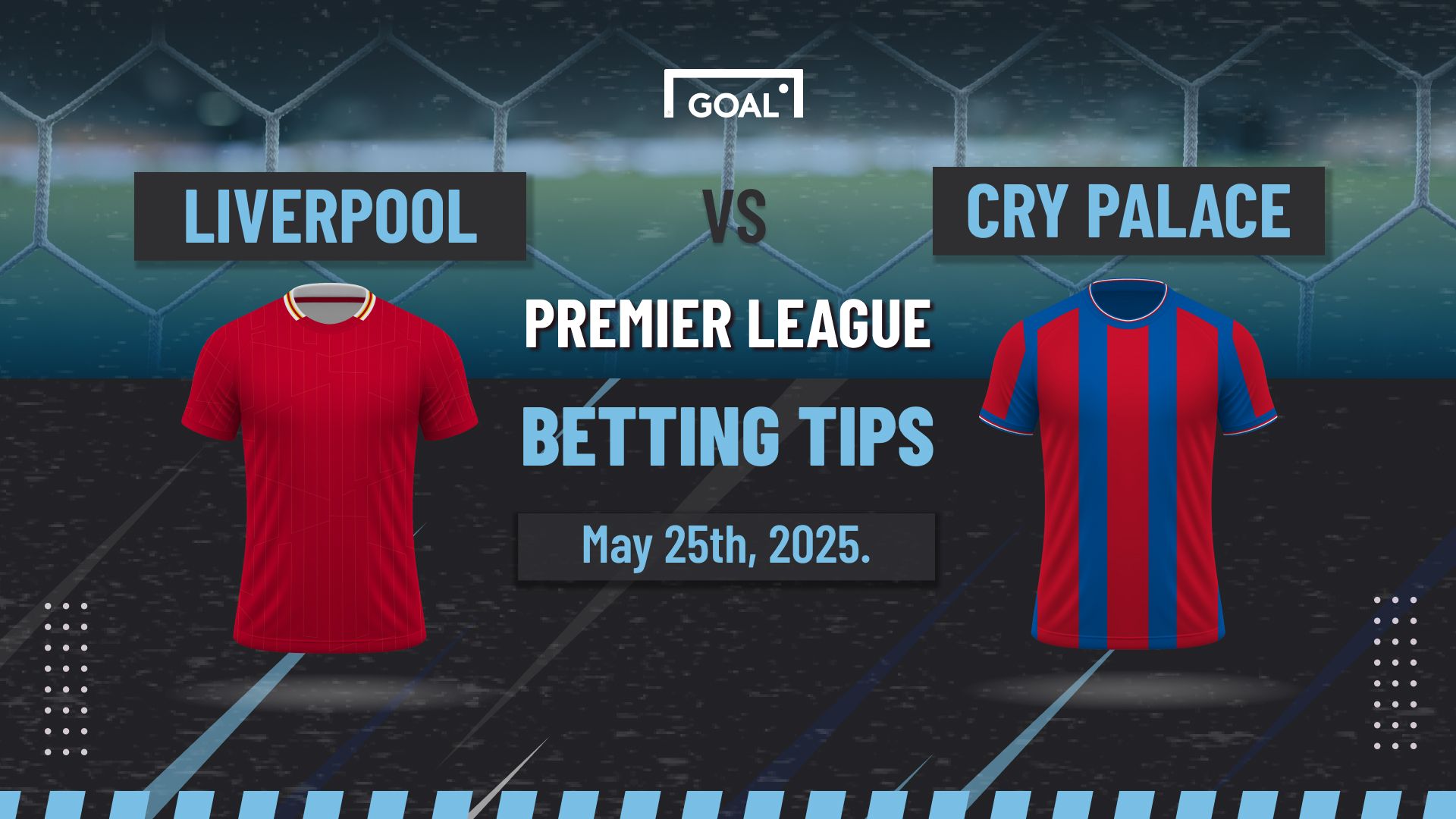 Liverpool vs Crystal Palace Predictions