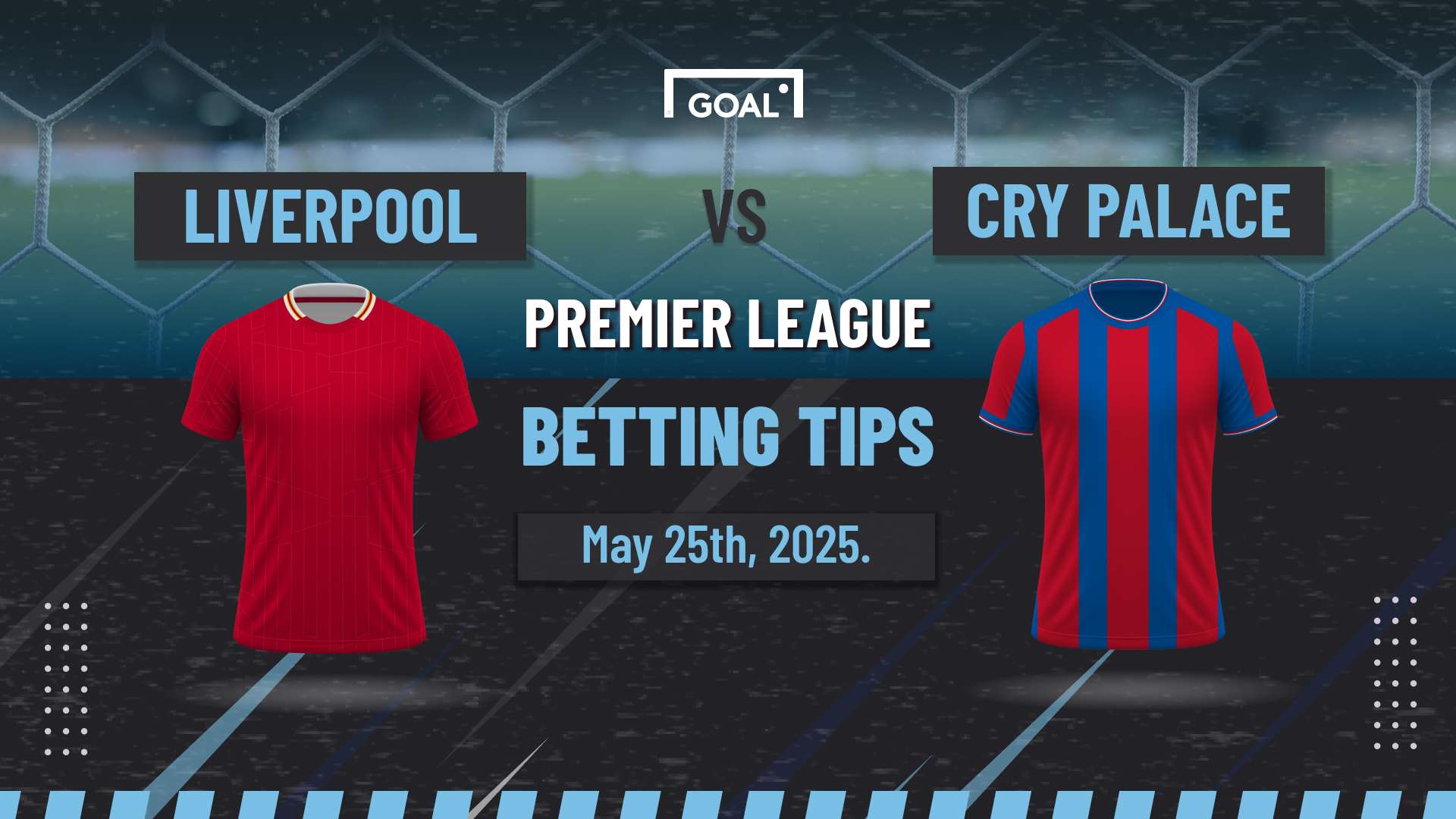 Liverpool vs Crystal Palace Predictions