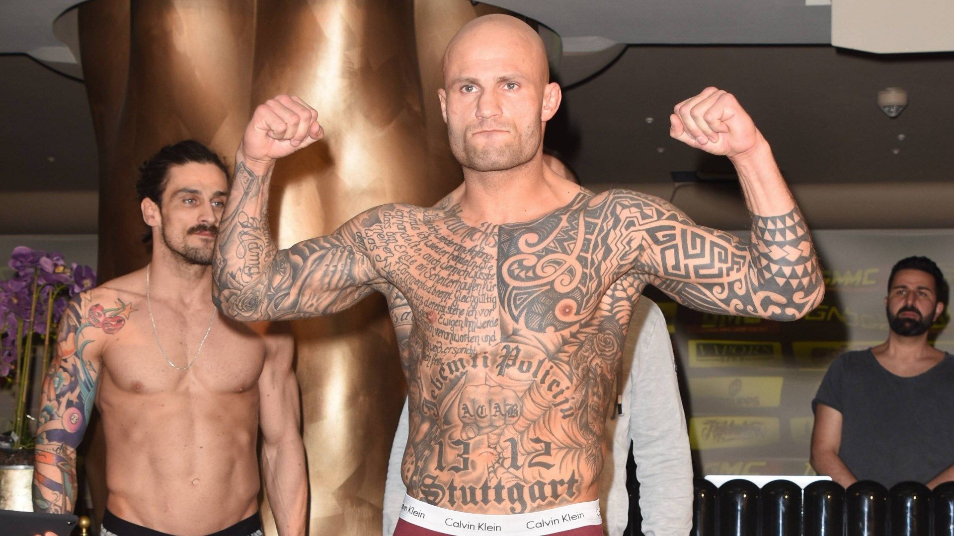 GER ONLY Christian Jungwirth