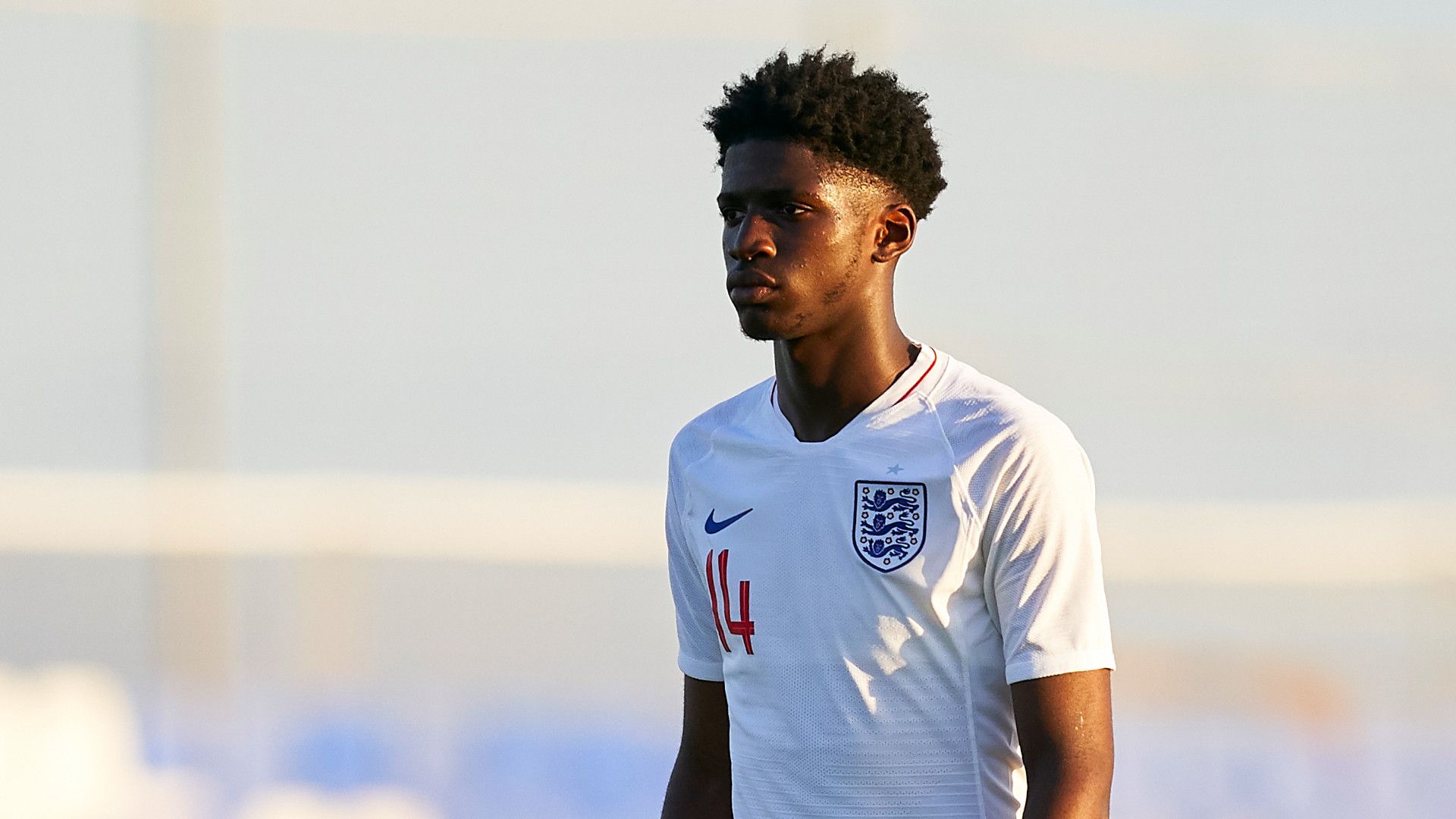 Samuel Illing-Junior