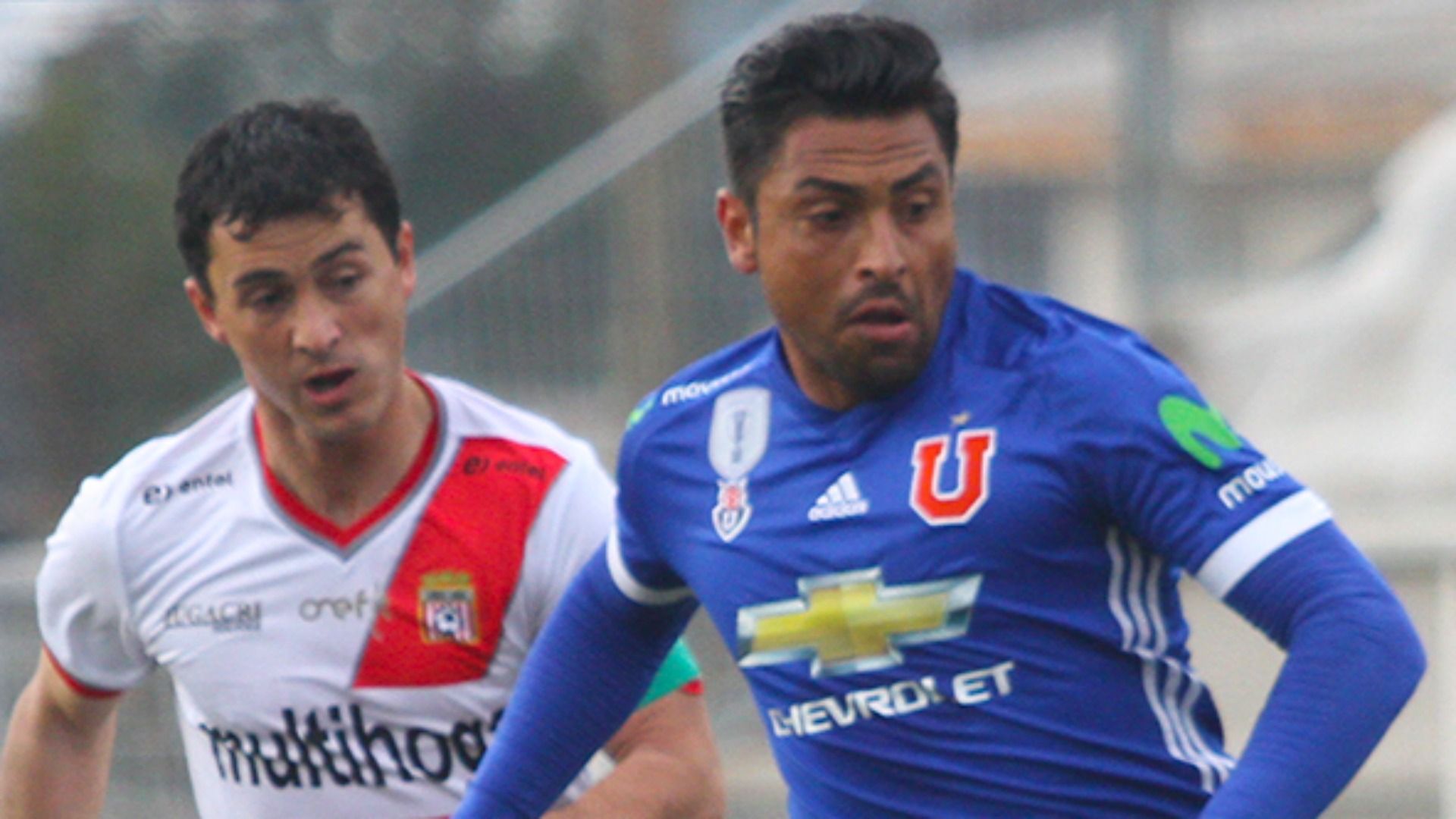 Martín Cortés Gonzalo Jara Curicó Universidad de Chile