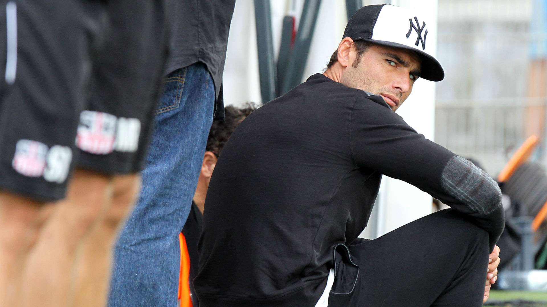 Adrian Mutu