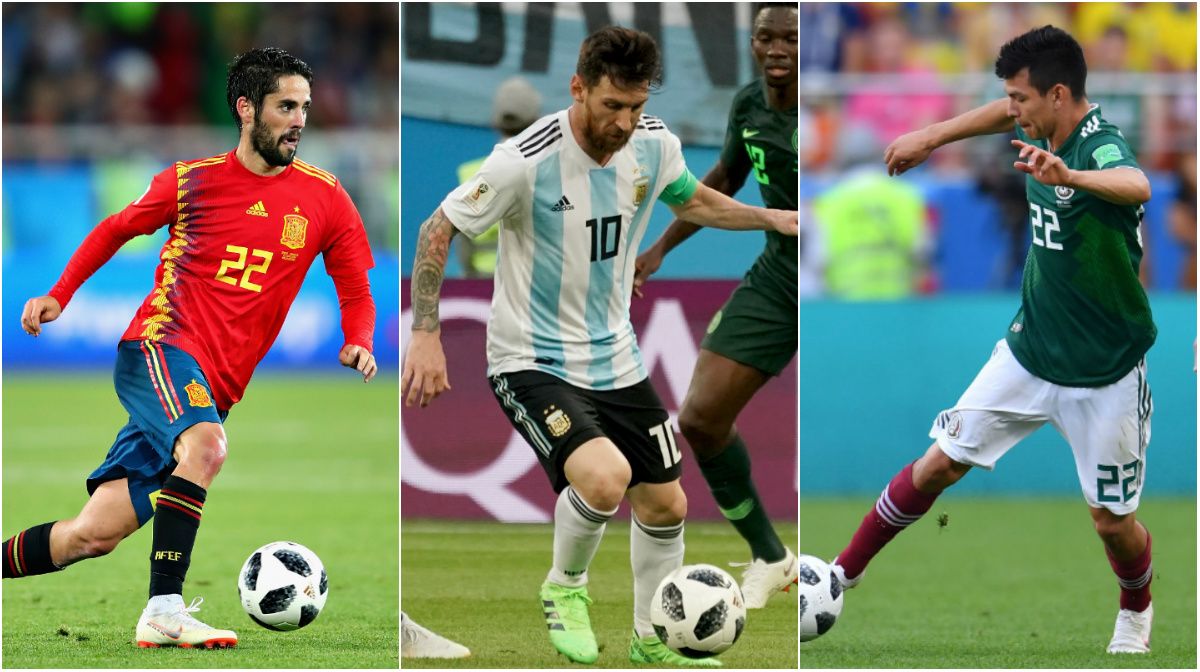 GFX Collage Dribbling