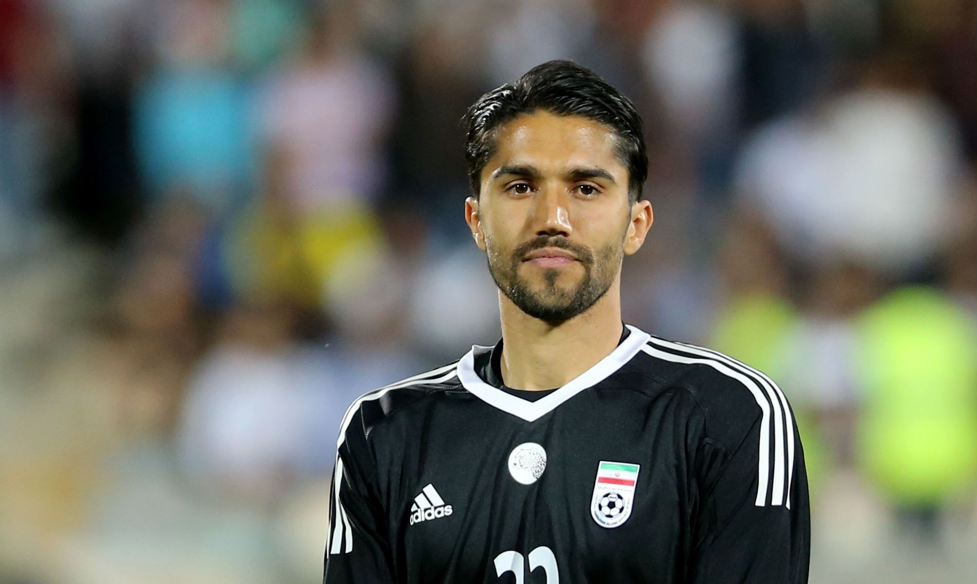 โฮสเซน โฮสเซนี