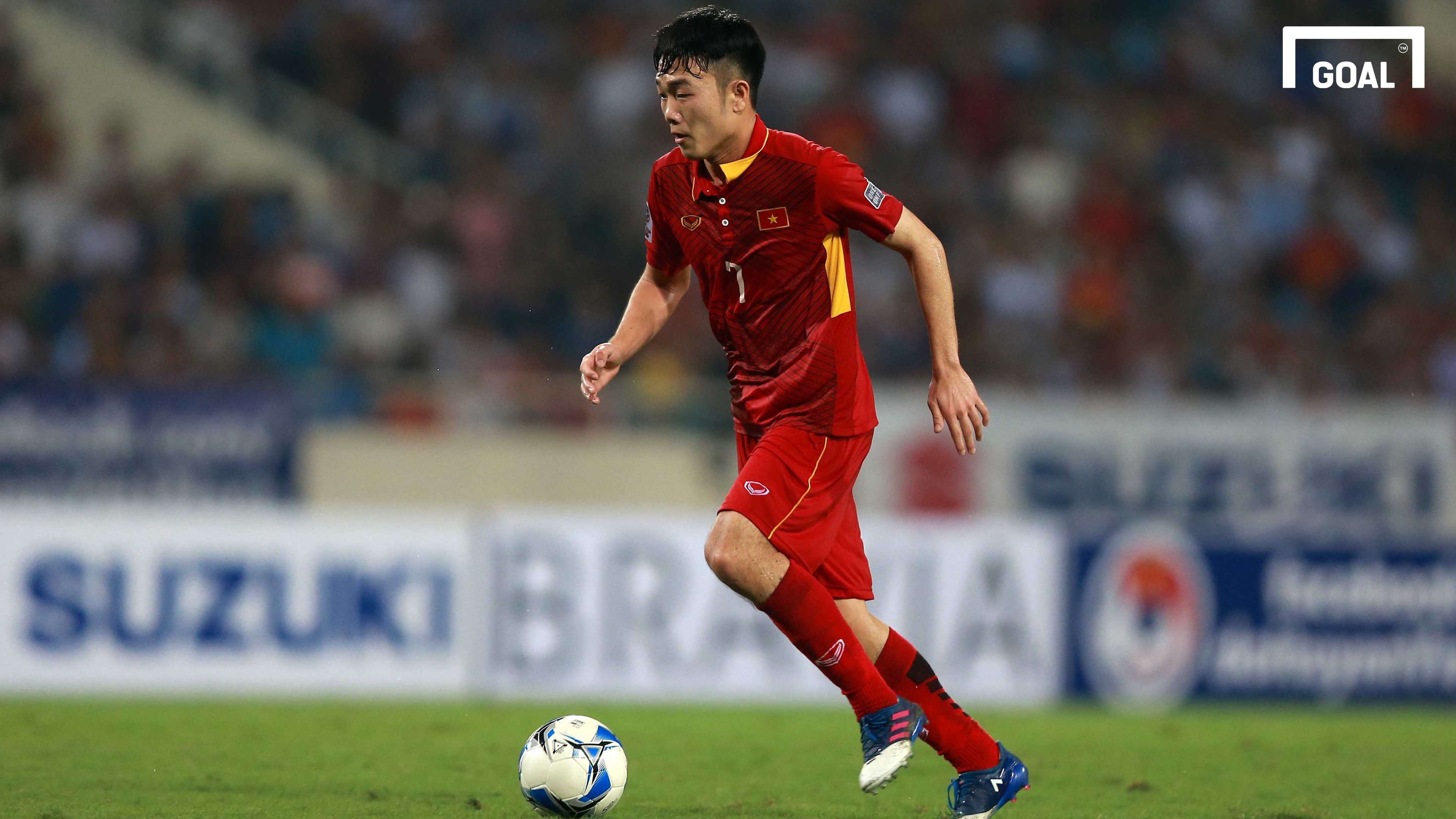 Việt Nam Afghanistan Vòng loại Asian Cup 2019