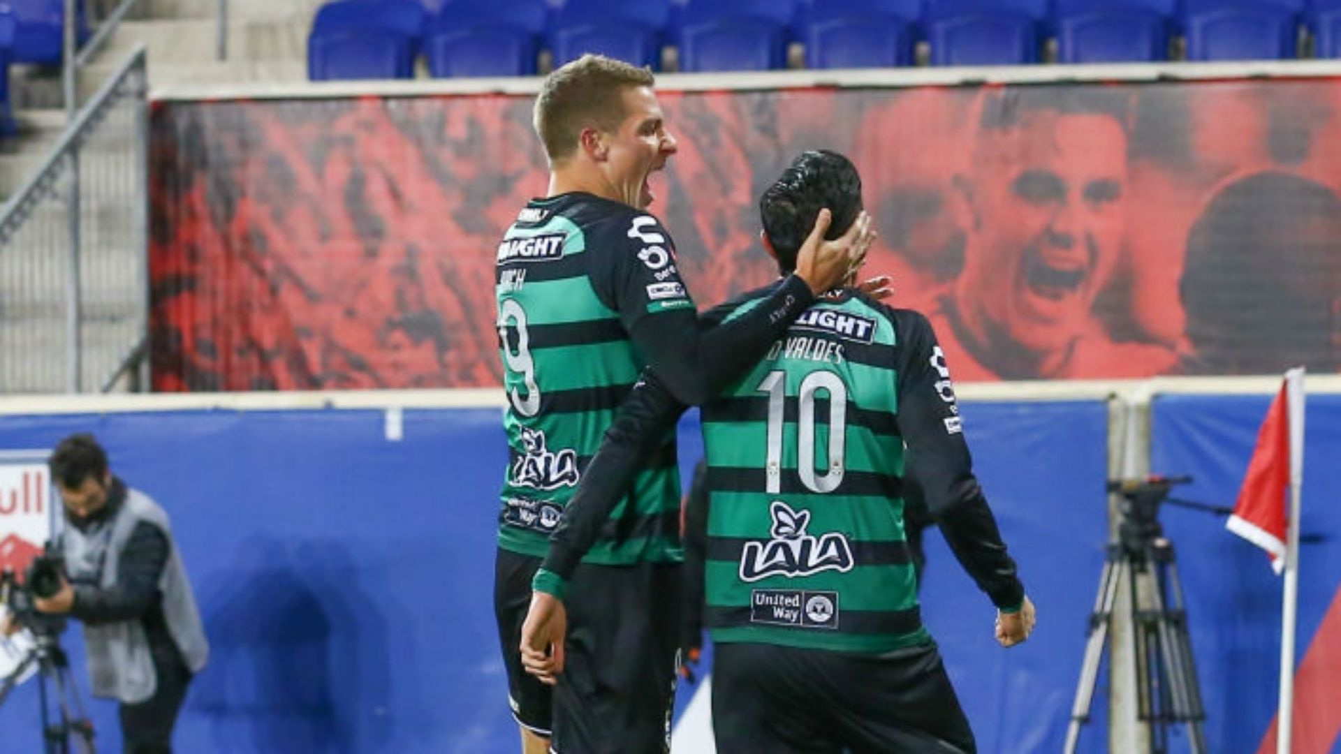 Santos Laguna