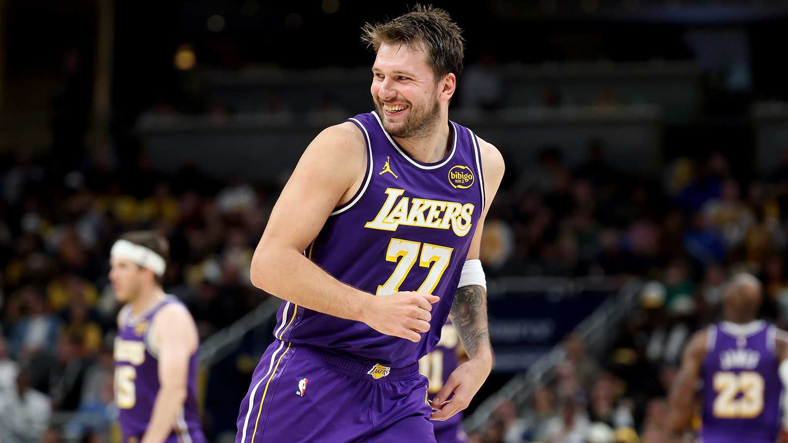 Luka Doncic