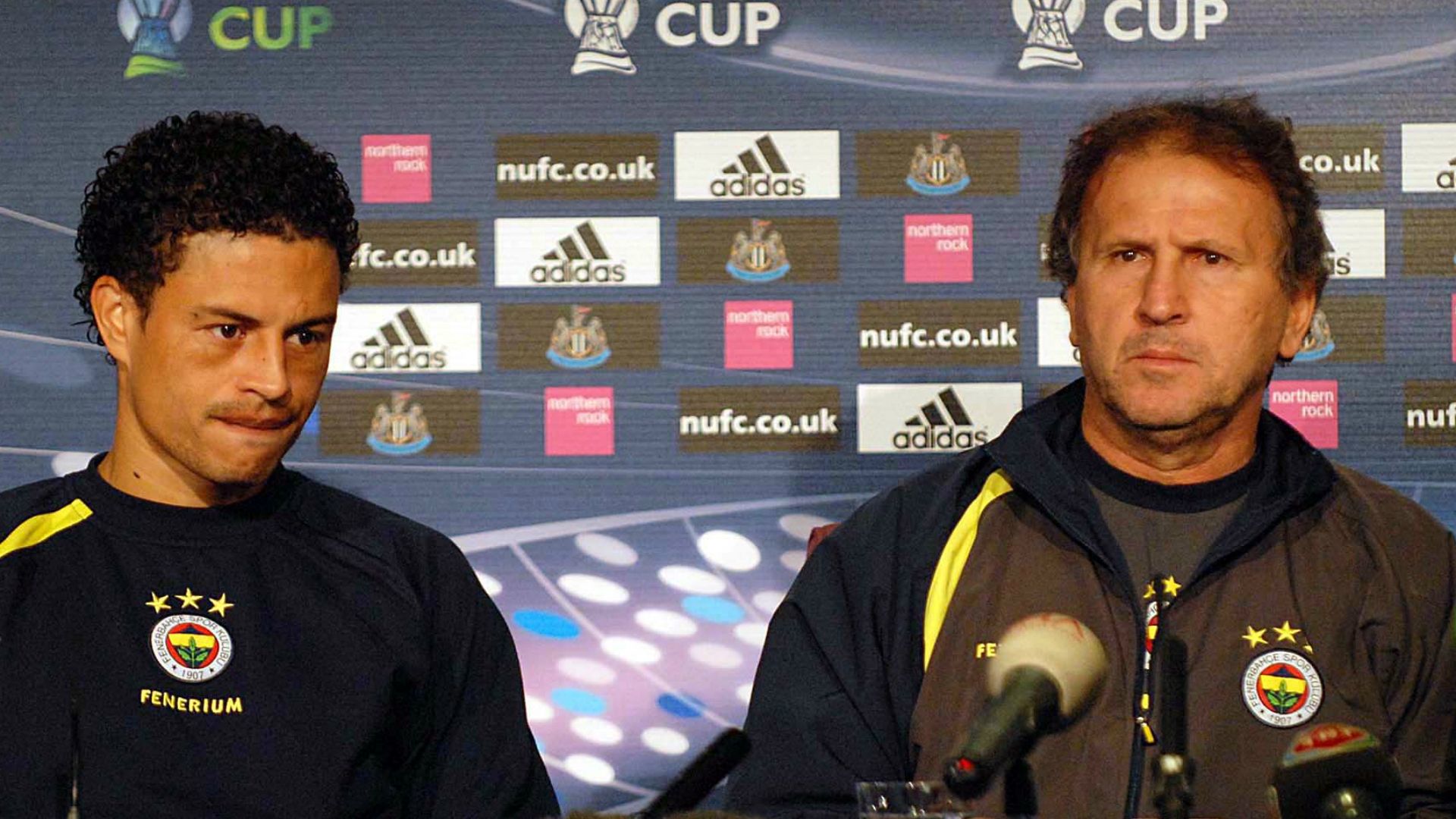 Arthur Zico Alex De Souza