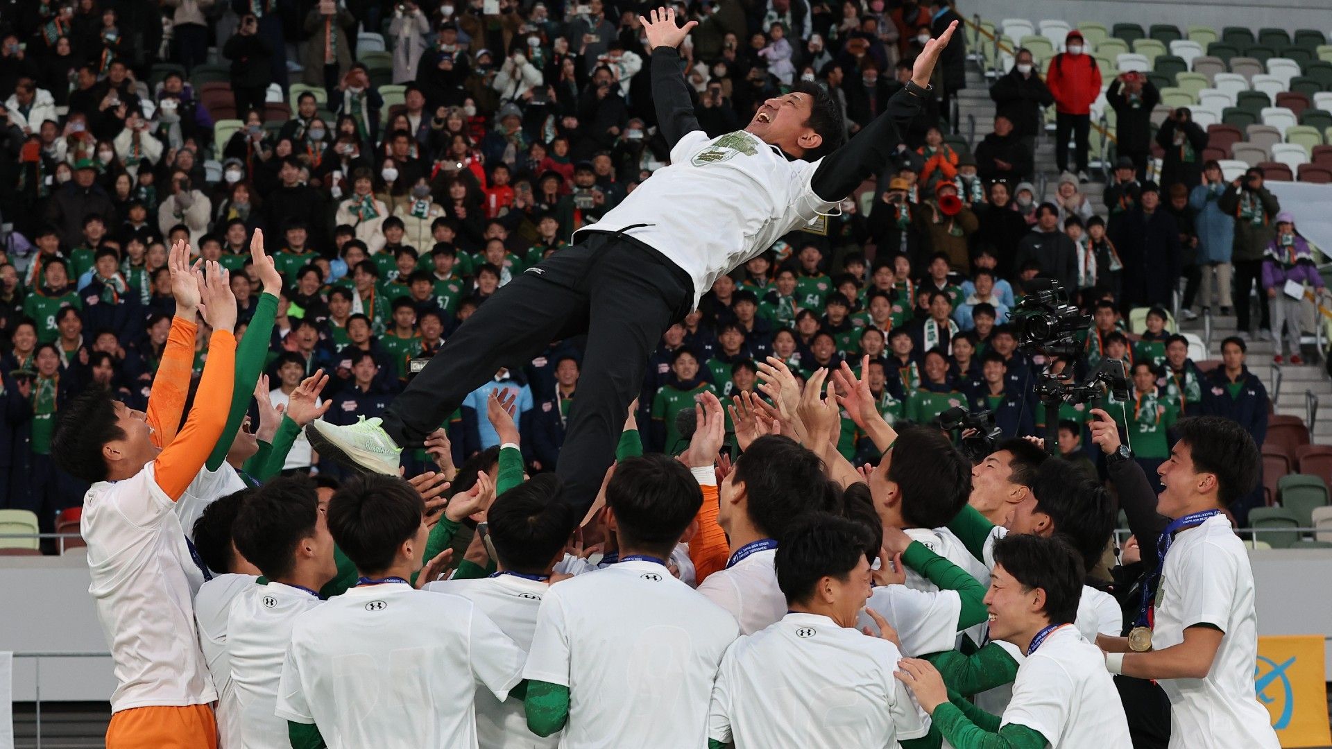 青森山田 ニューバランスチャンピオンシップU16 #青森山田