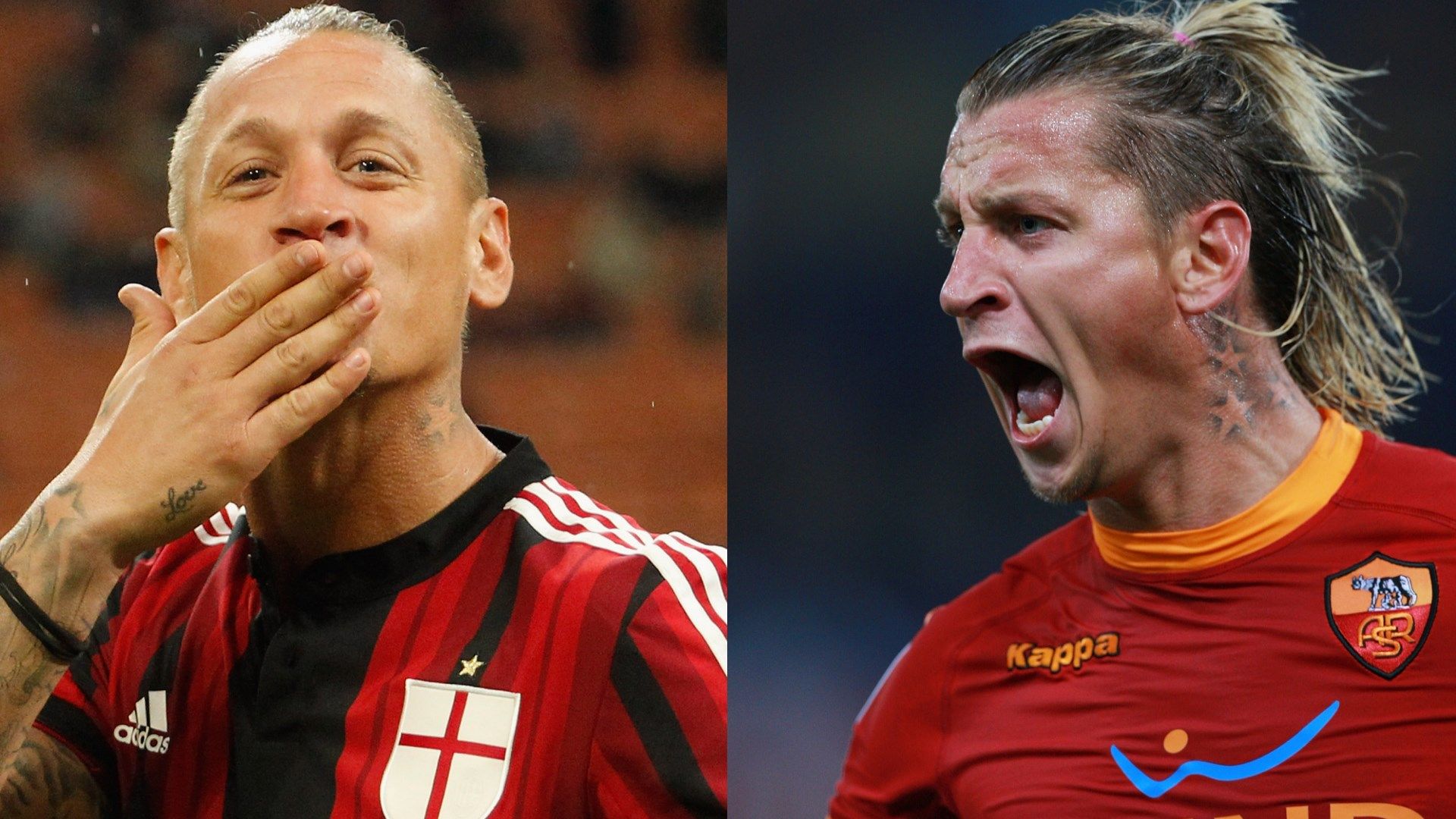 Philippe Mexes