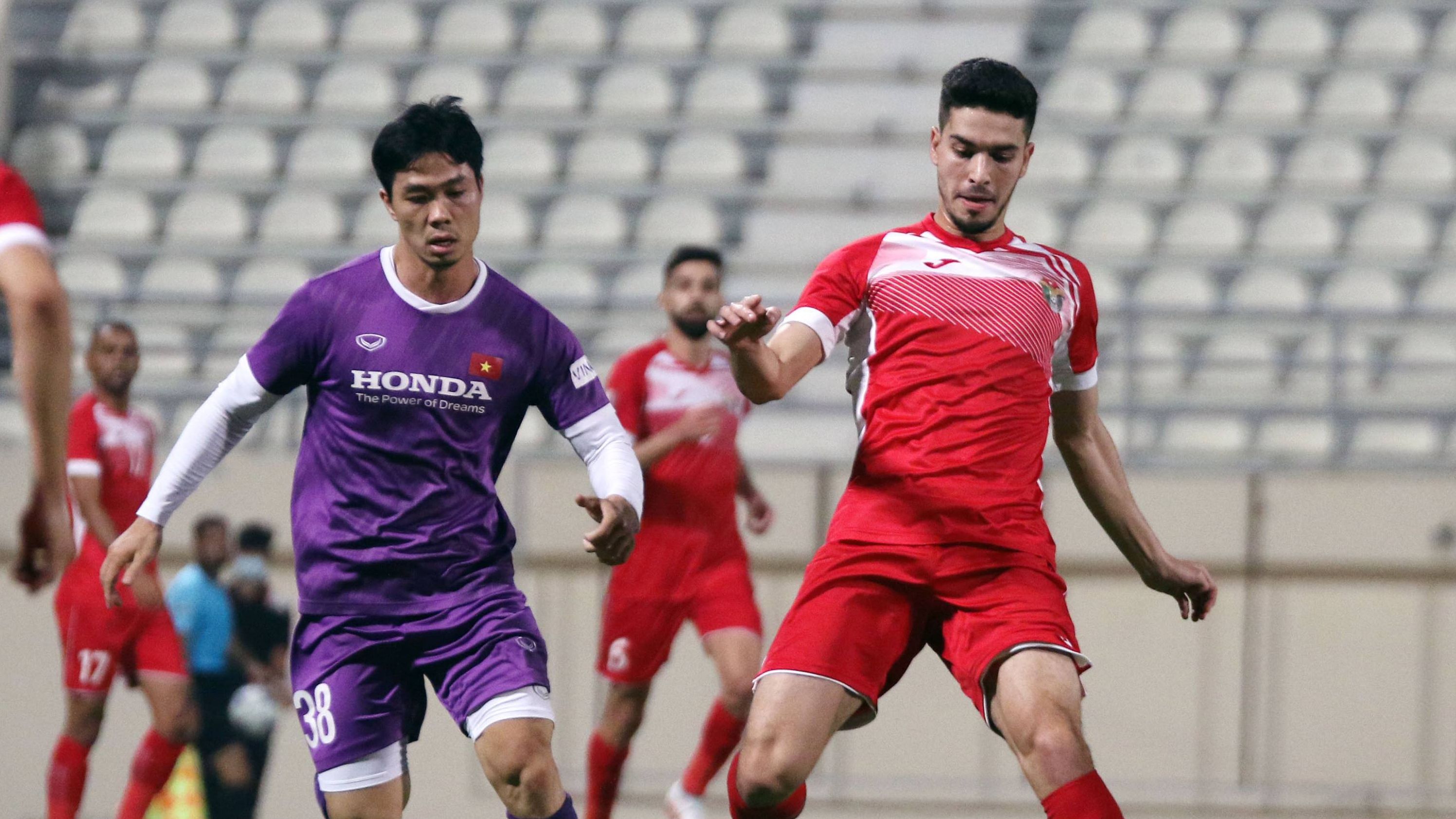 cong phuong viet nam jordan