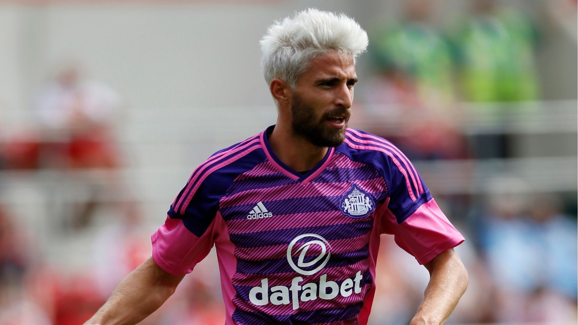 Fabio Borini Sunderland