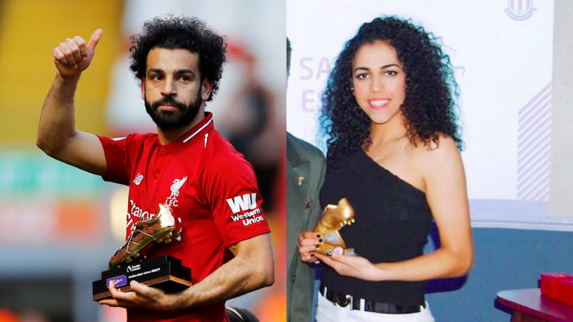 Sarah Essam Mohamed Salah