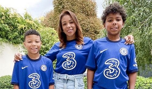 Isabelle Silva Iago Isago Chelsea