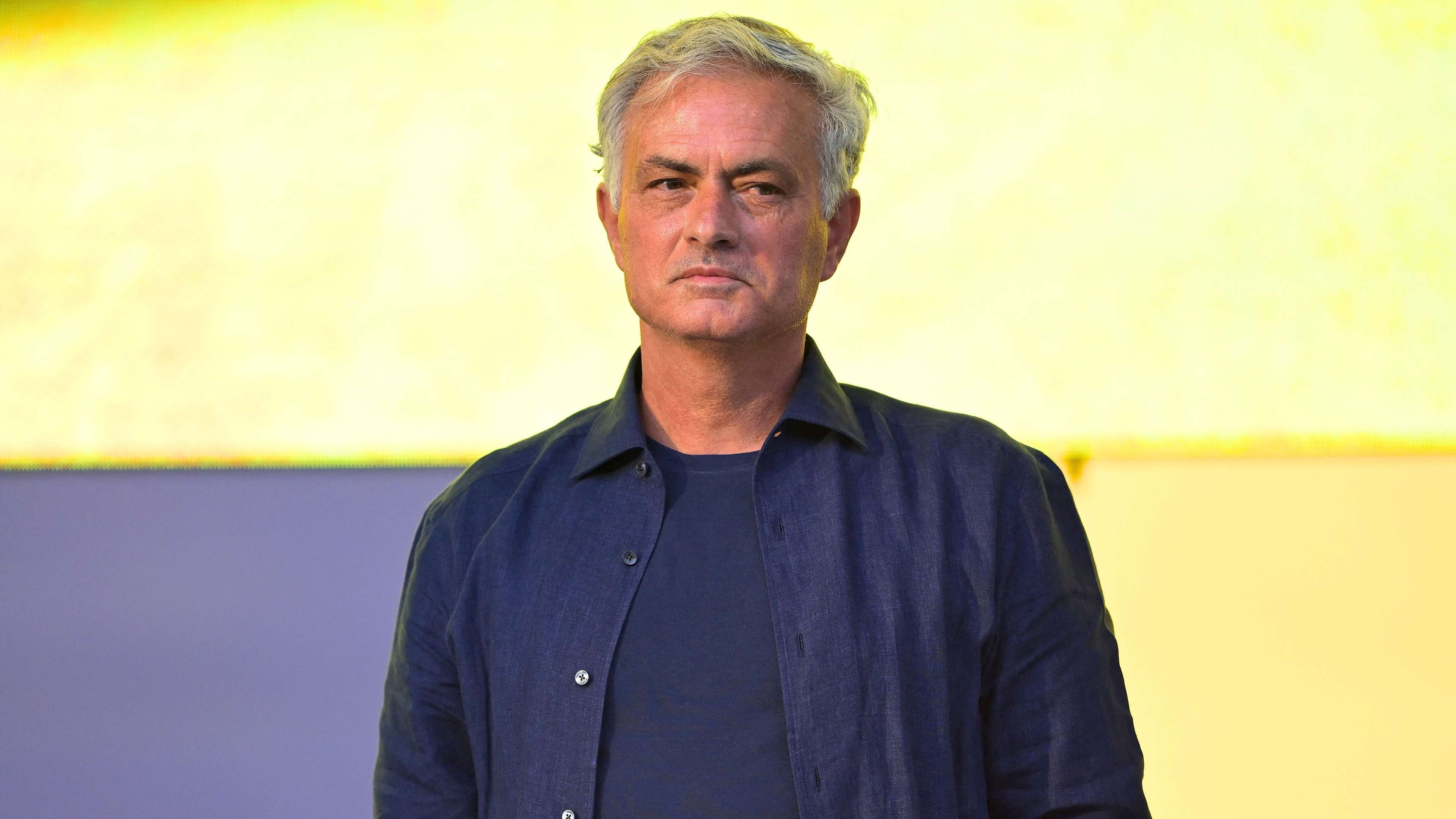 Jose Mourinho Fenerbahce