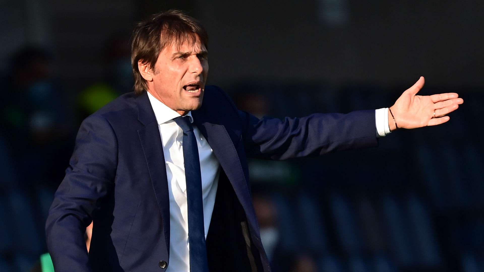 Conte Atalanta Inter