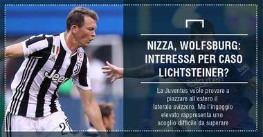 Lichtsteiner PS