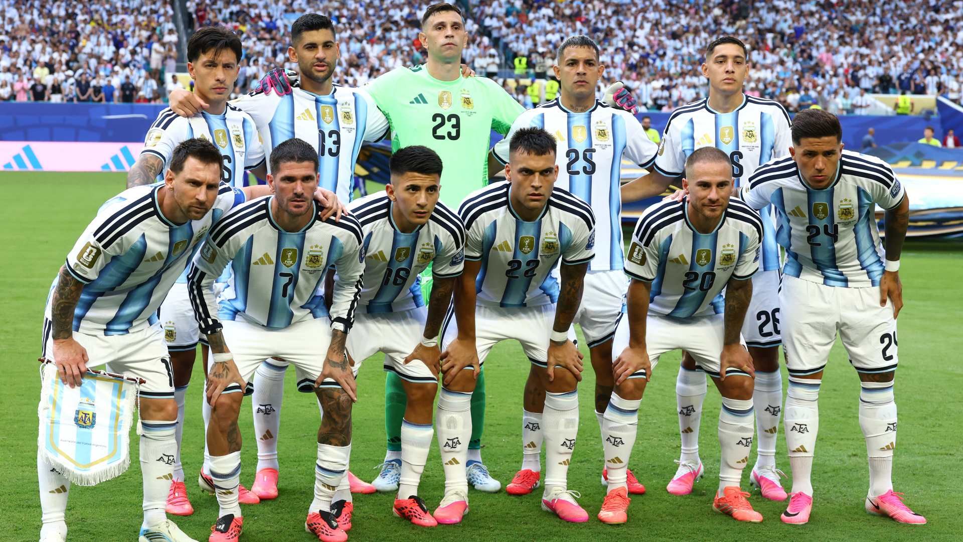 argentina 