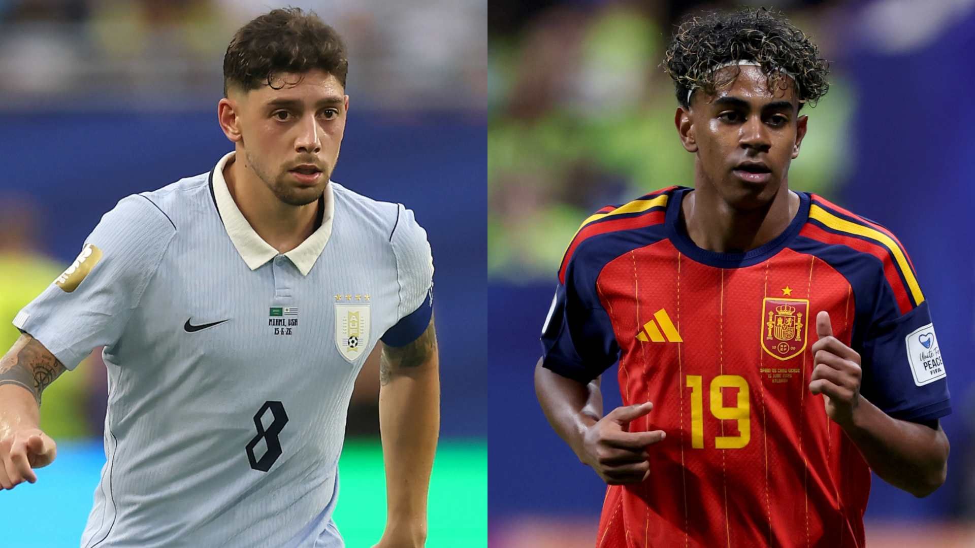 uruguay spain