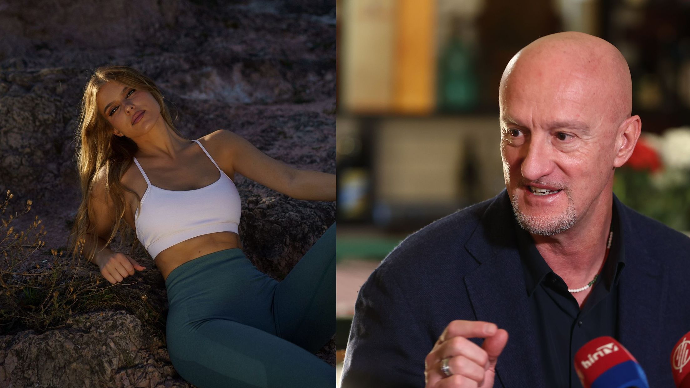 Marco Rossi Dr. Kenéz Nóra 