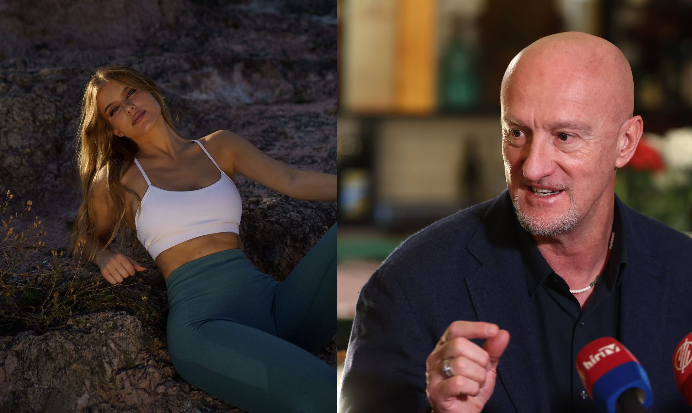 Marco Rossi Dr. Kenéz Nóra 