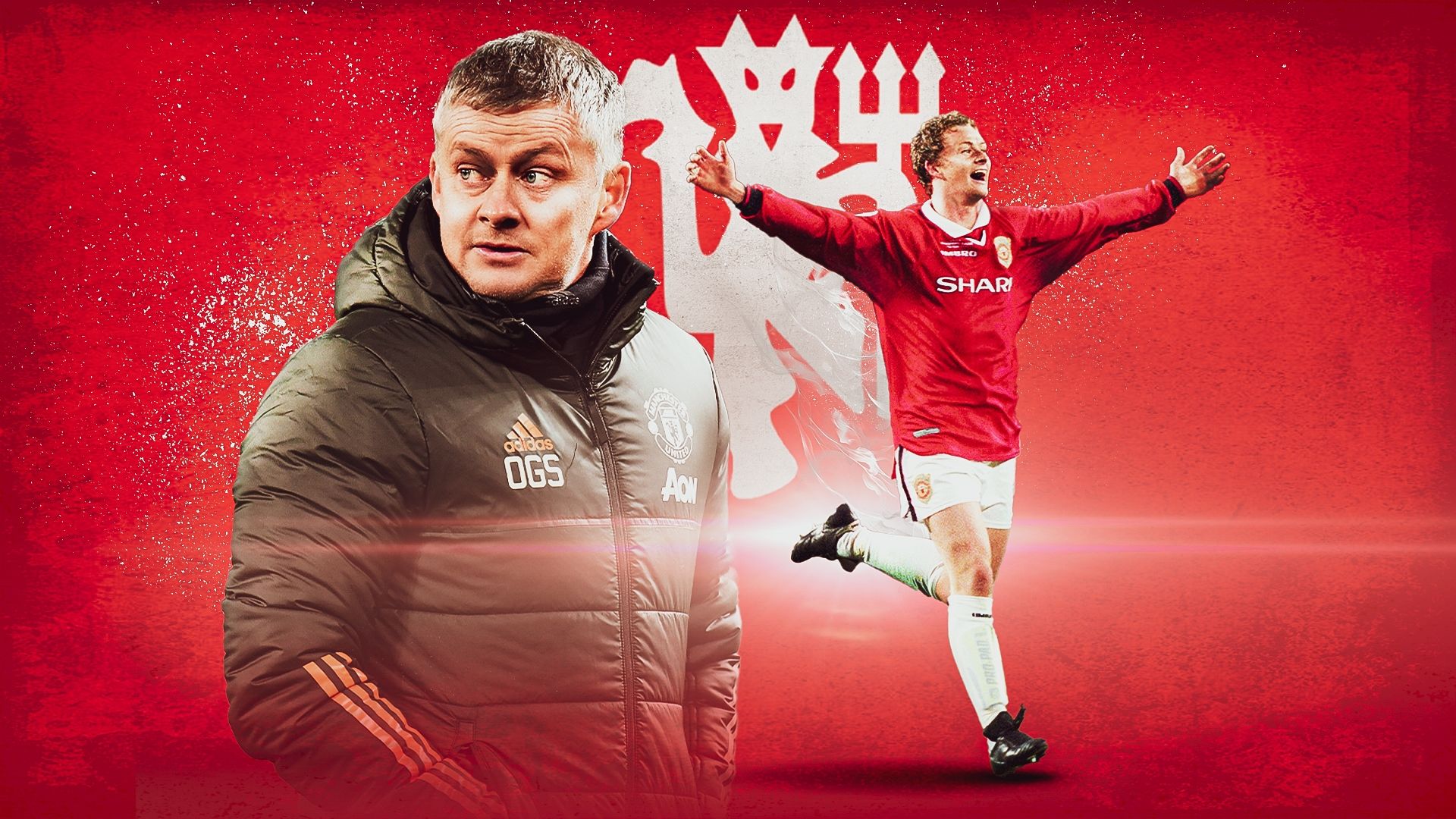 Ole Gunnar Solskjaer