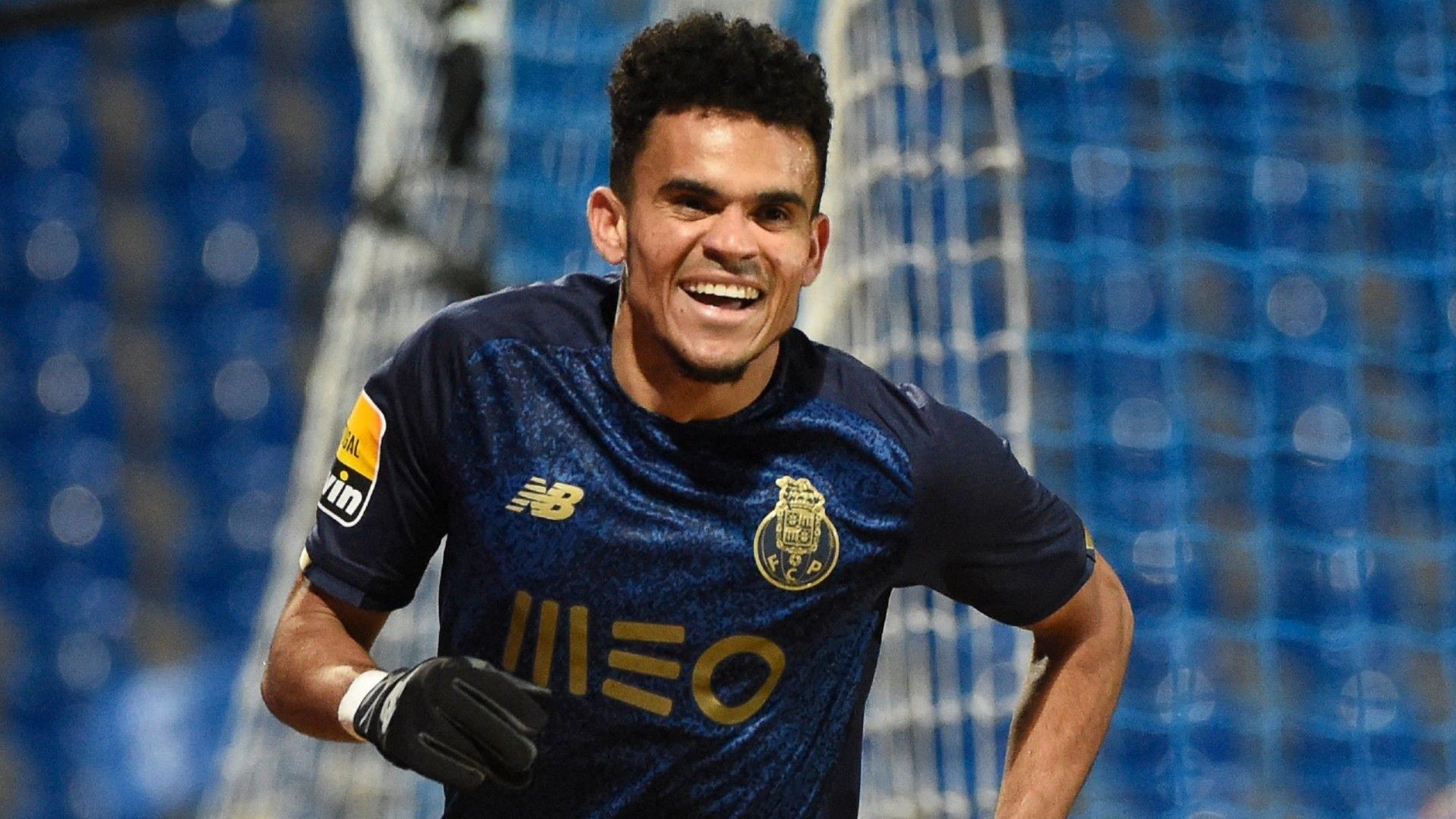 Luis Diaz to Liverpool transfer: Reds agree £37.5m deal to sign Porto  winger | Goal.com India