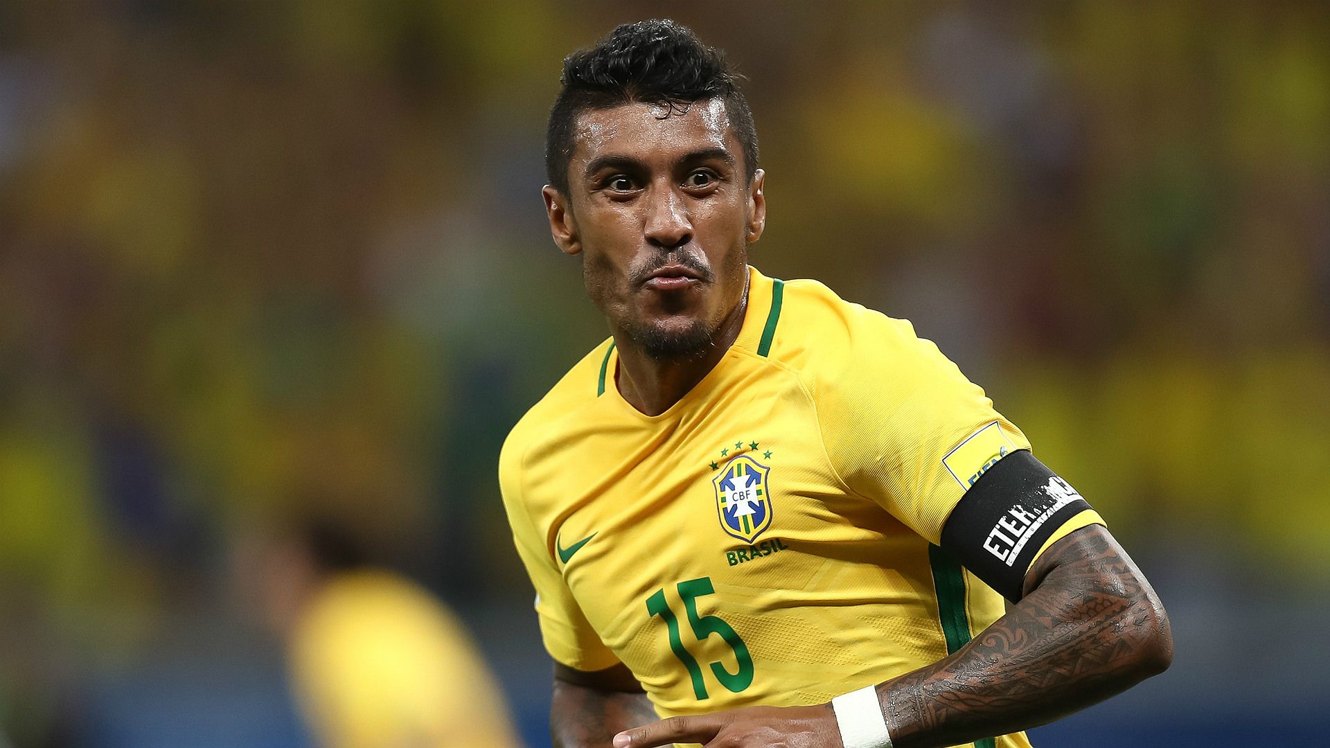 Paulinho Brazil