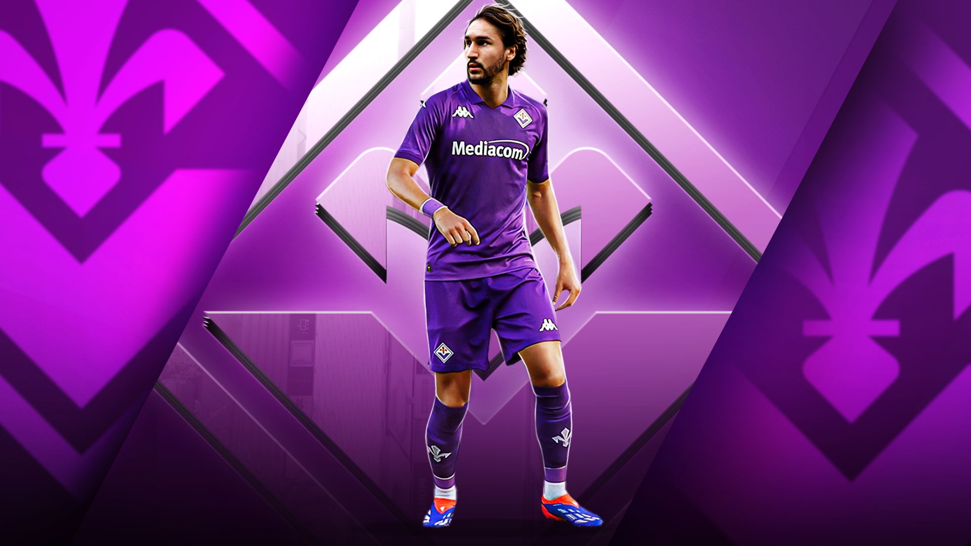 ADLI FIORENTINA HD