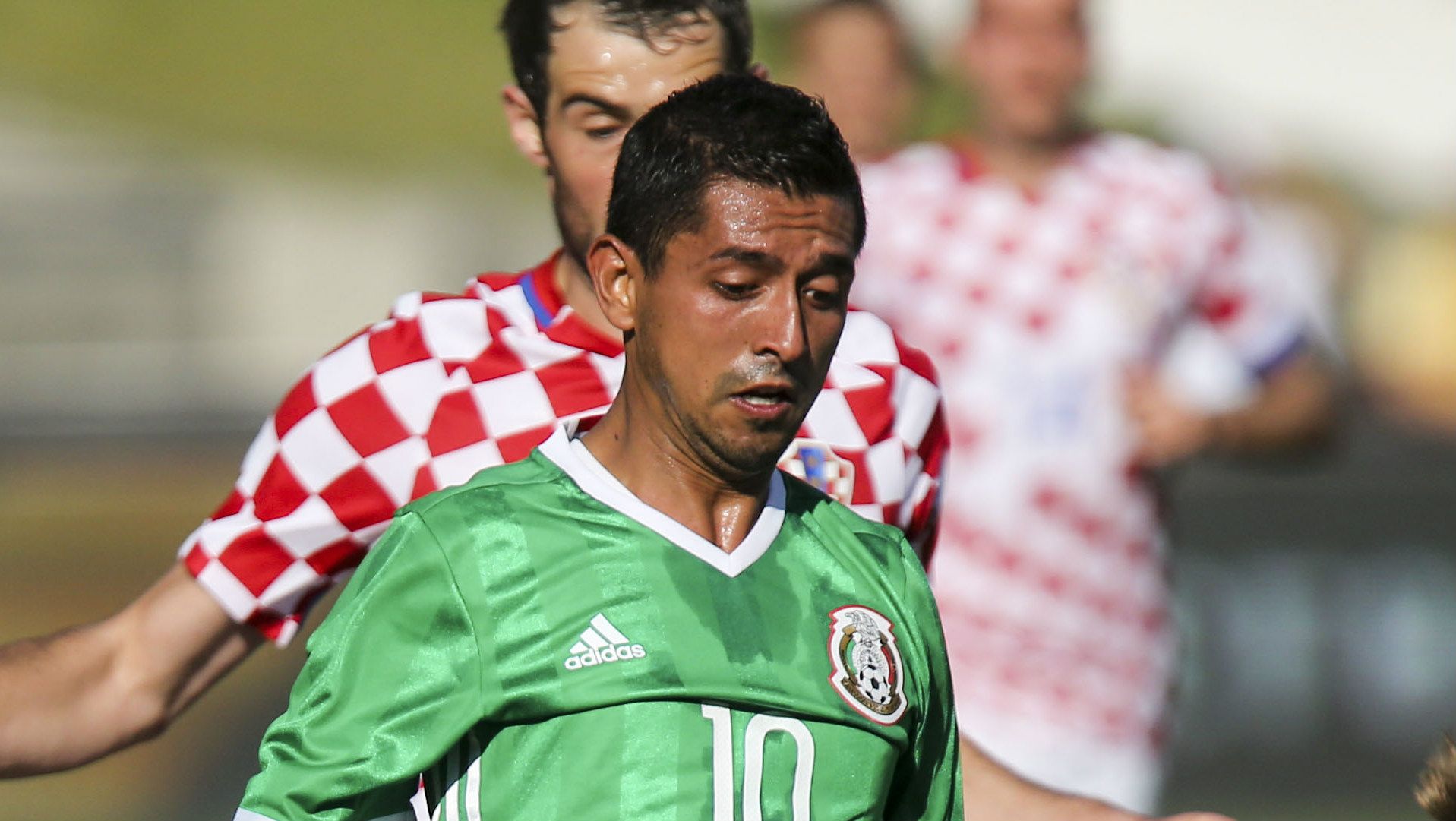 Elias Hernandez Mexico