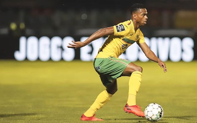 Lucas Silva Paços Ferreira