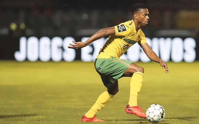 Lucas Silva Paços Ferreira