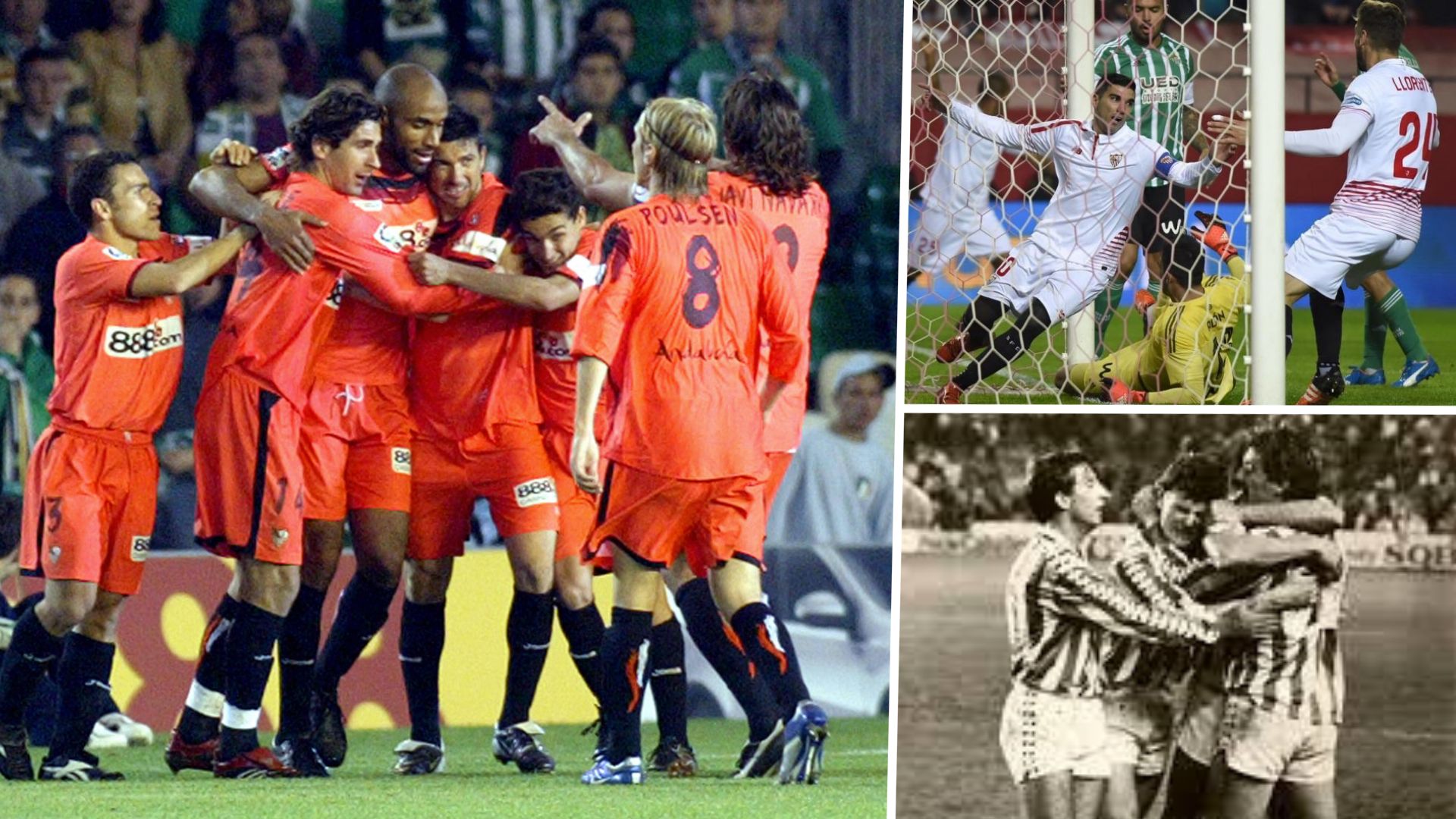 Betis Sevilla Copa del Rey